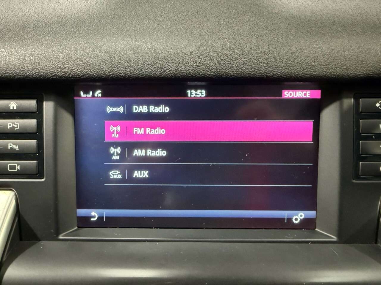 2015 LAND ROVER DISCOVERY SPORT 2015 LAND ROVER DISCOVERY SPORT