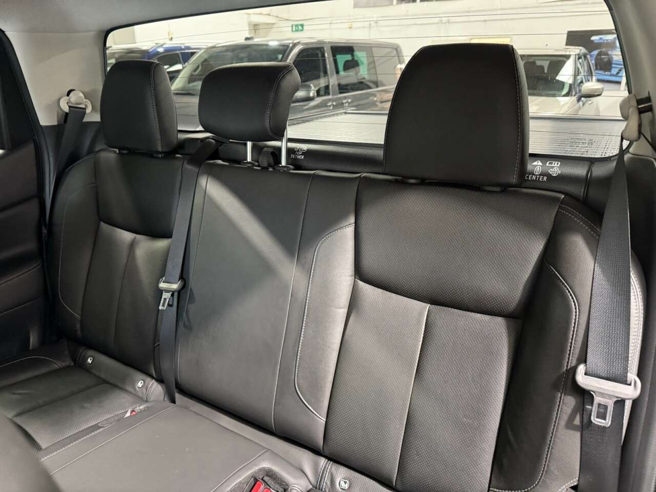 2020 NISSAN NAVARA 2020 NISSAN NAVARA