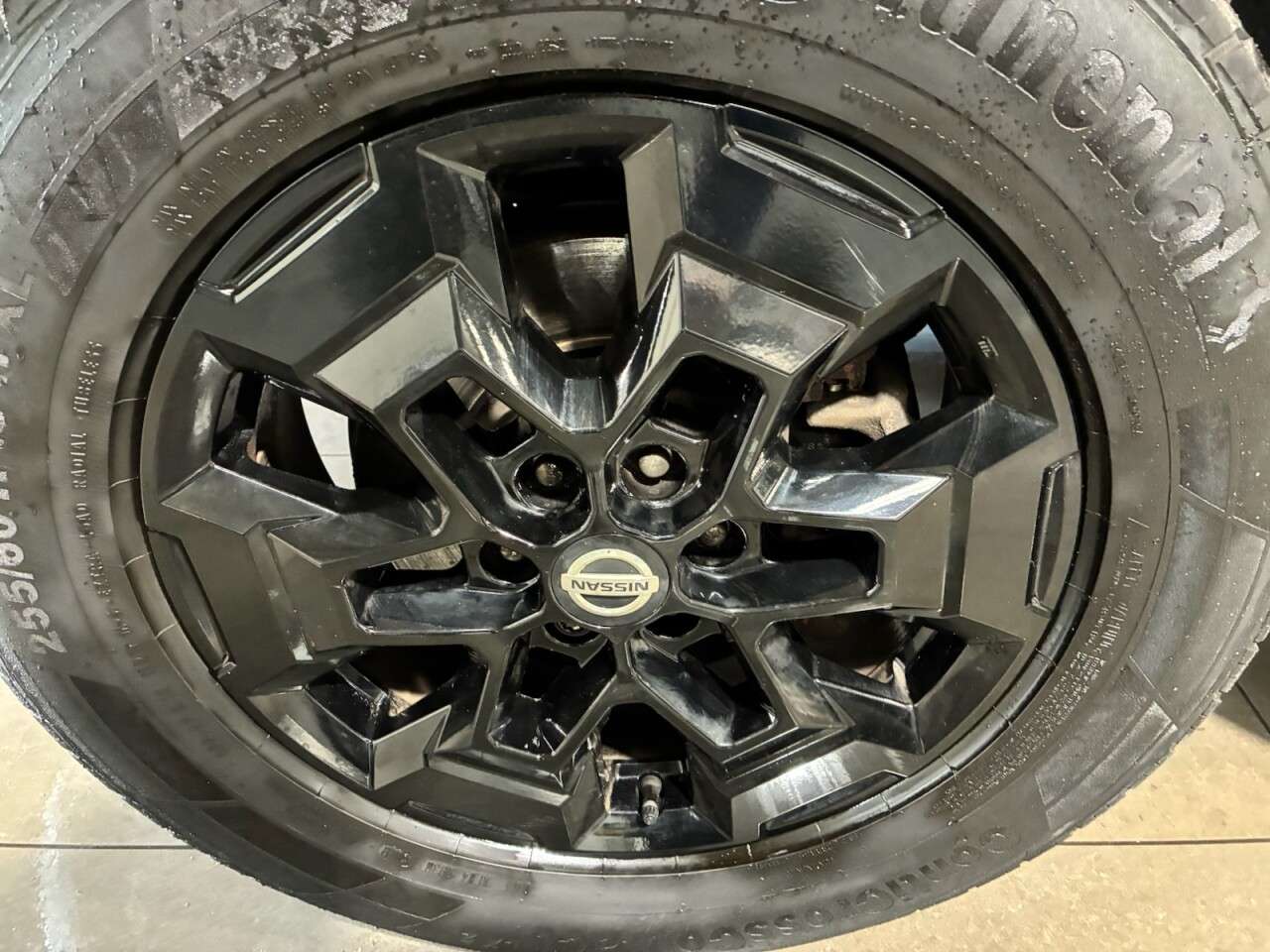 2020 NISSAN NAVARA 2020 NISSAN NAVARA