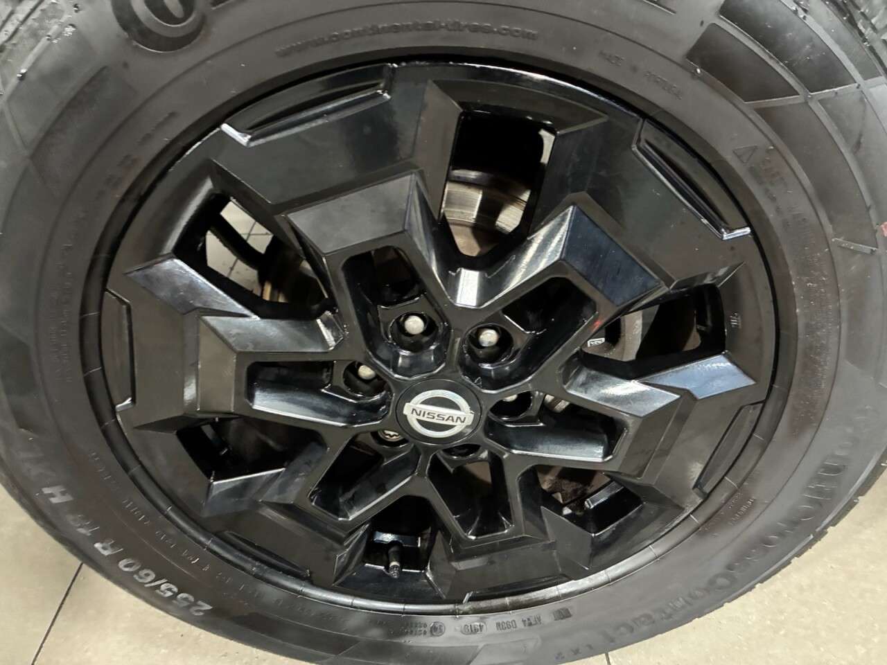 2020 NISSAN NAVARA 2020 NISSAN NAVARA