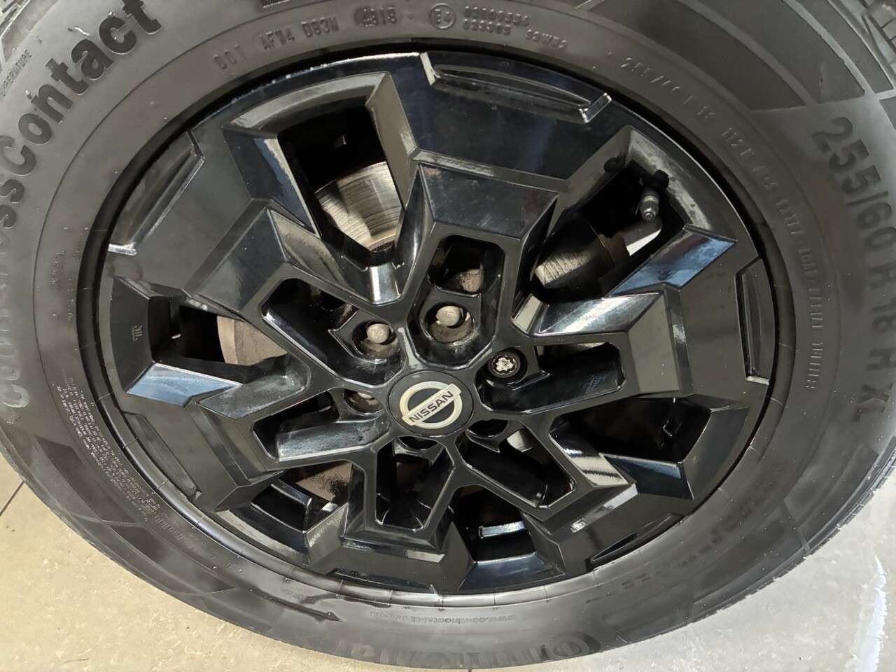 2020 NISSAN NAVARA 2020 NISSAN NAVARA