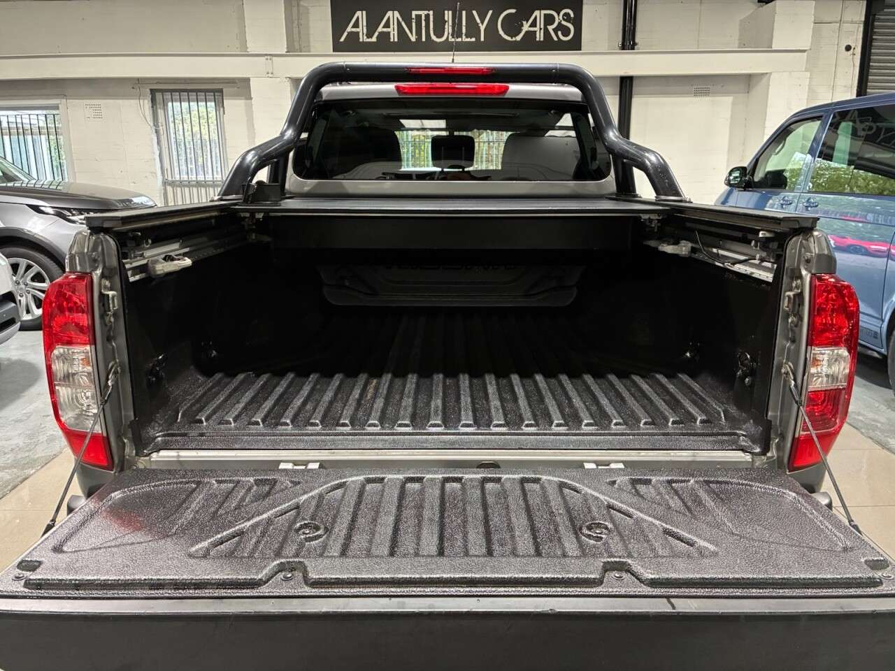 2020 NISSAN NAVARA 2020 NISSAN NAVARA