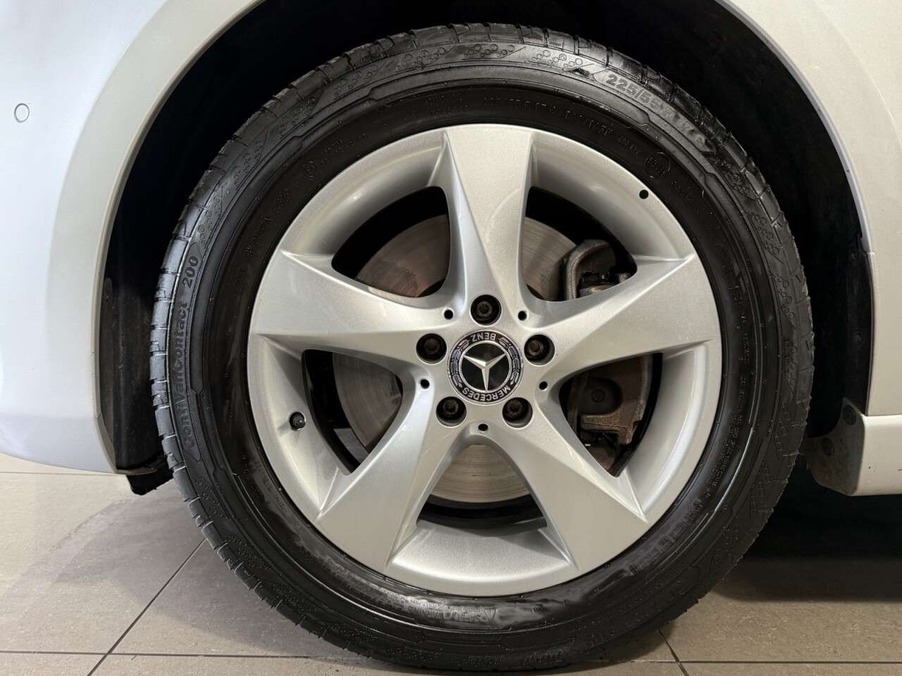 2020 MERCEDES-BENZ VITO 2020 MERCEDES-BENZ VITO