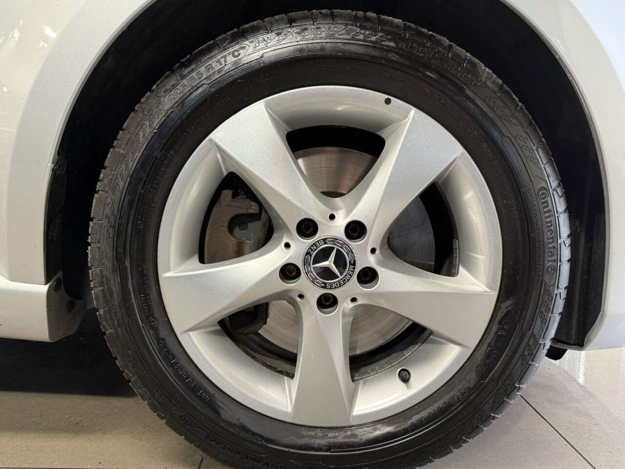 2020 MERCEDES-BENZ VITO 2020 MERCEDES-BENZ VITO