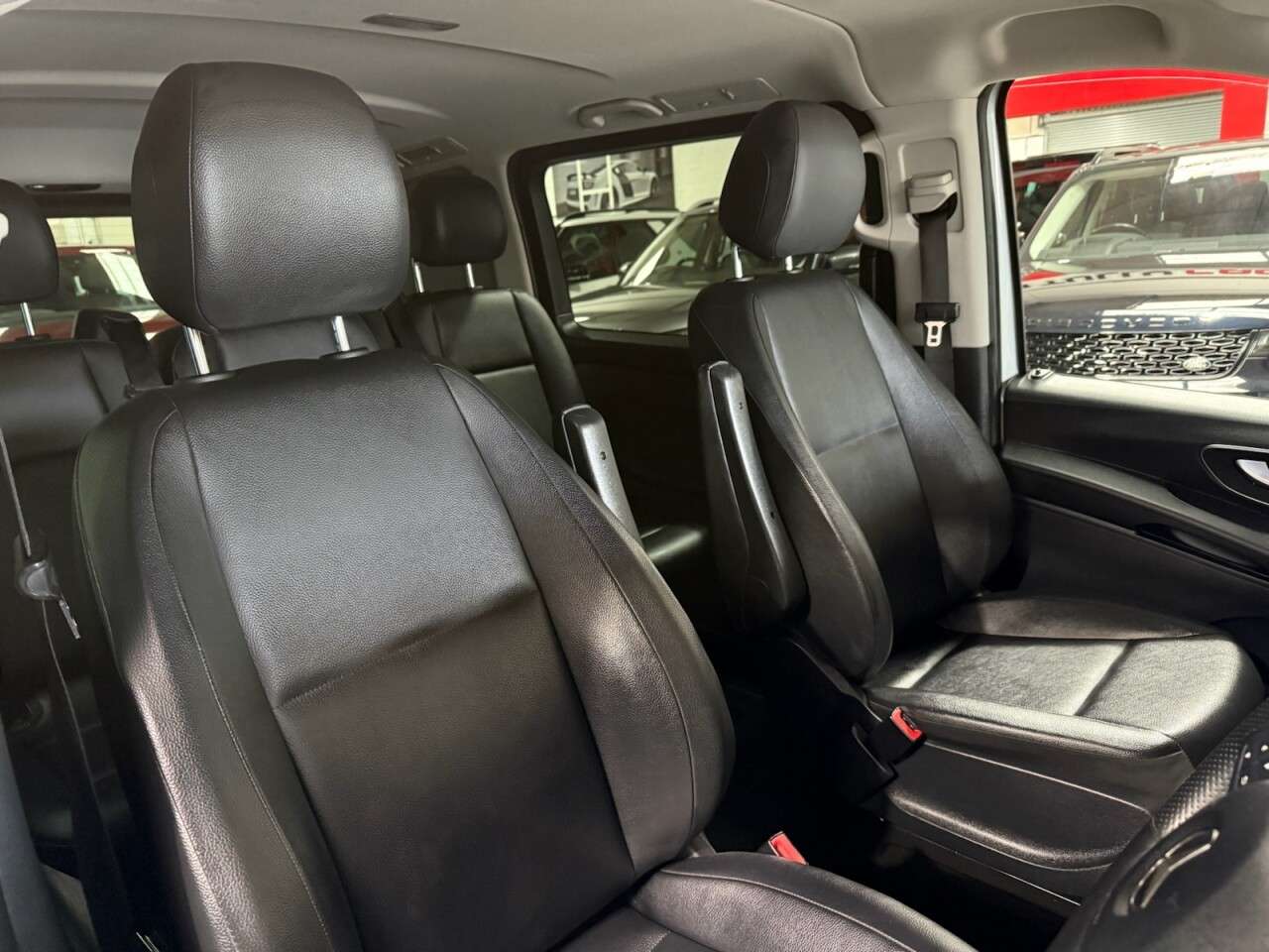 2020 MERCEDES-BENZ VITO 2020 MERCEDES-BENZ VITO