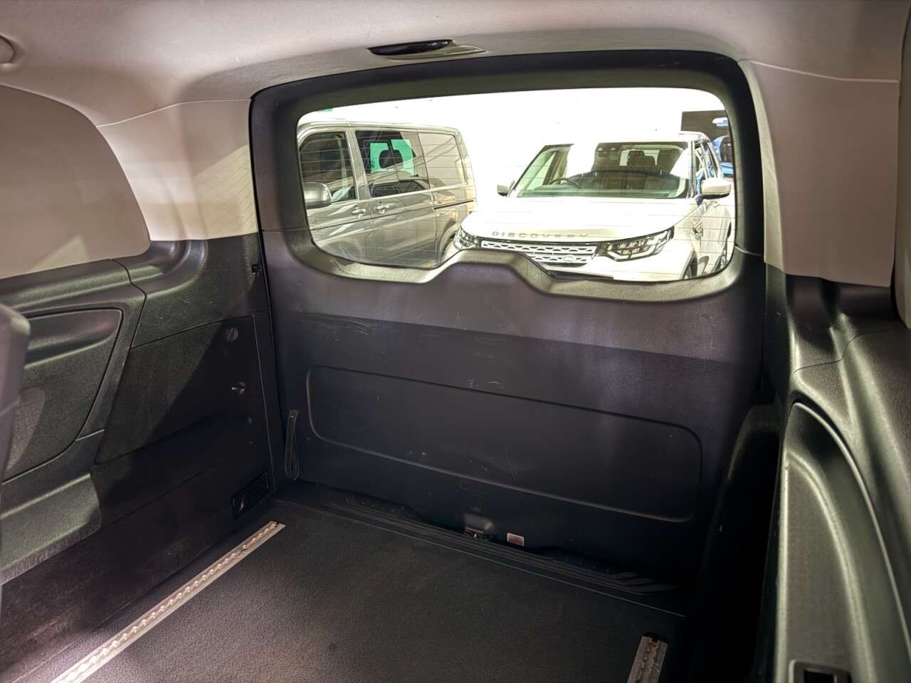 2020 MERCEDES-BENZ VITO 2020 MERCEDES-BENZ VITO