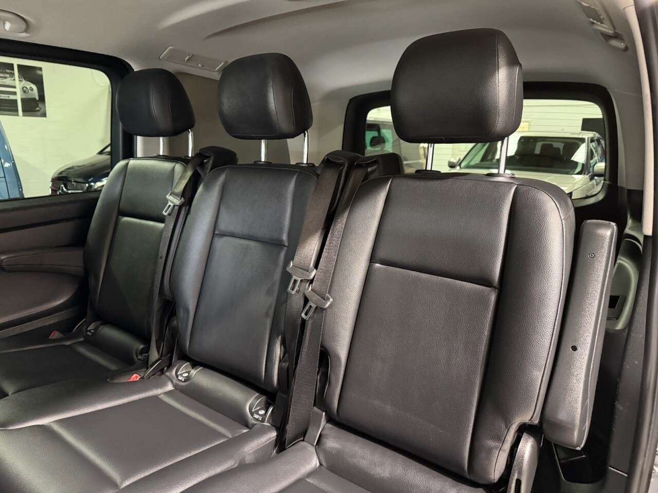 2020 MERCEDES-BENZ VITO 2020 MERCEDES-BENZ VITO