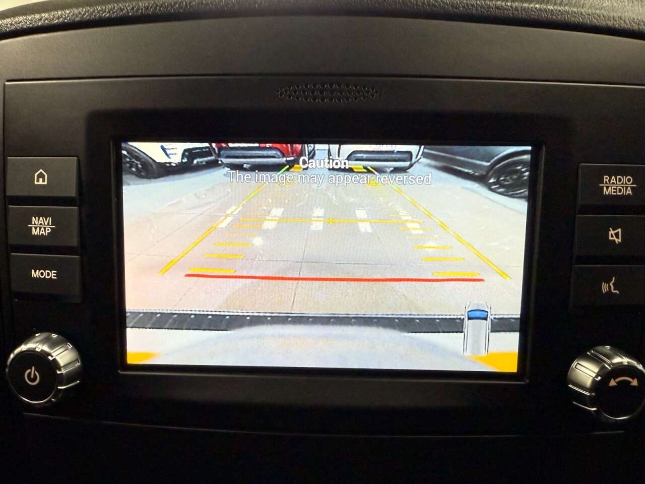 2020 MERCEDES-BENZ VITO 2020 MERCEDES-BENZ VITO