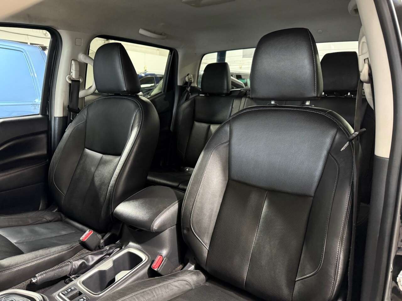 2020 NISSAN NAVARA 2020 NISSAN NAVARA