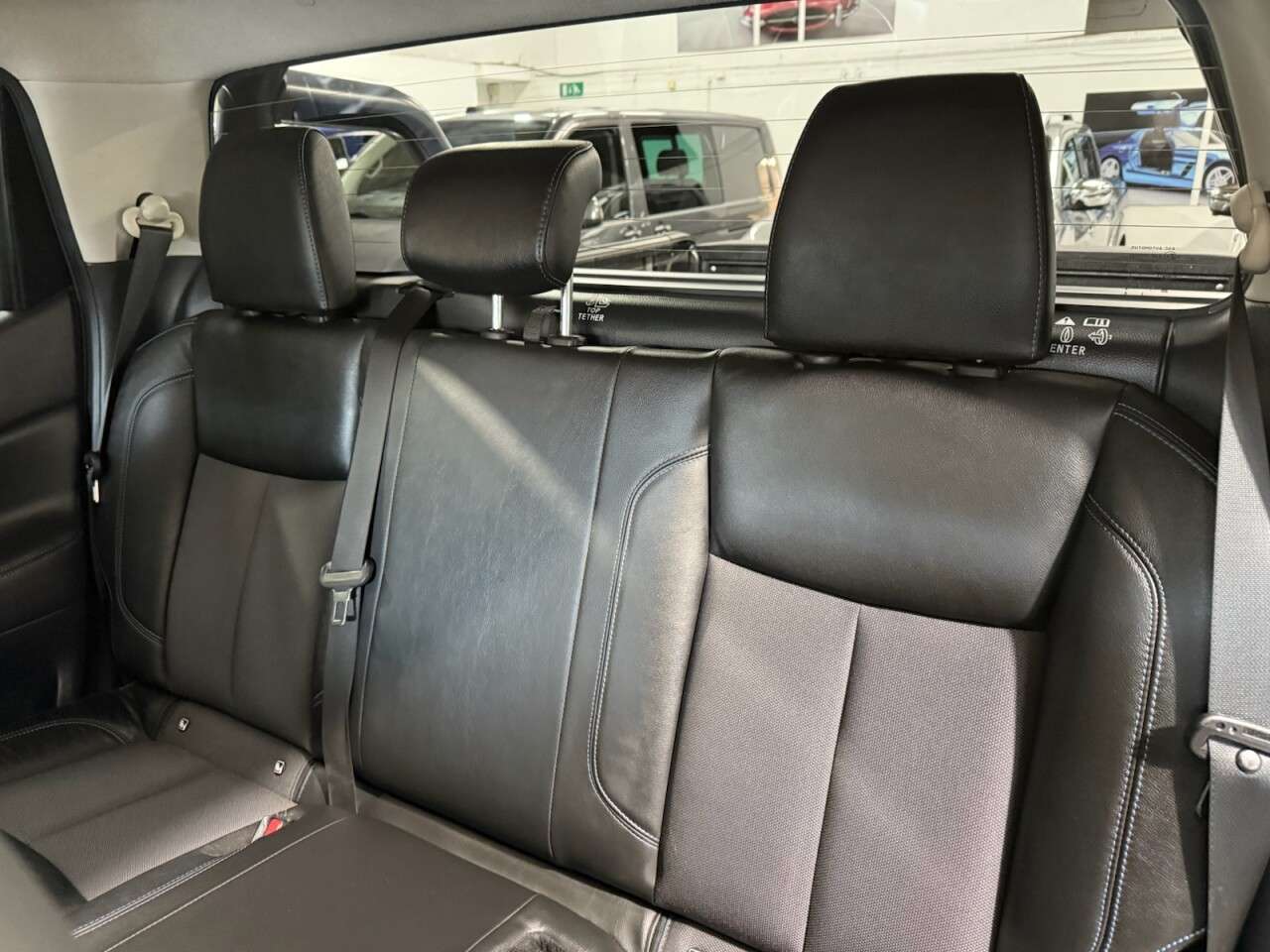 2020 NISSAN NAVARA 2020 NISSAN NAVARA