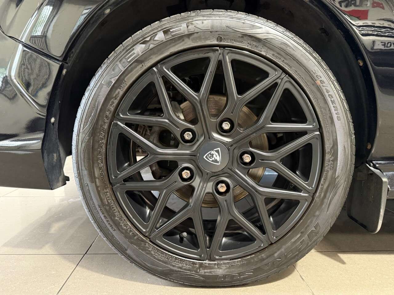 2023 FORD TRANSIT CUSTOM 2023 FORD TRANSIT CUSTOM