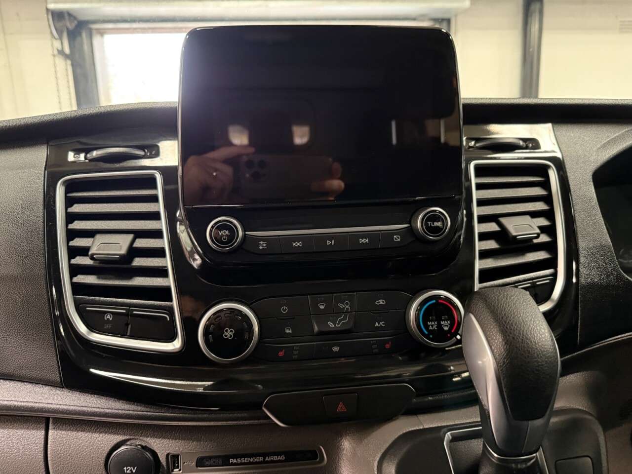 2023 FORD TRANSIT CUSTOM 2023 FORD TRANSIT CUSTOM