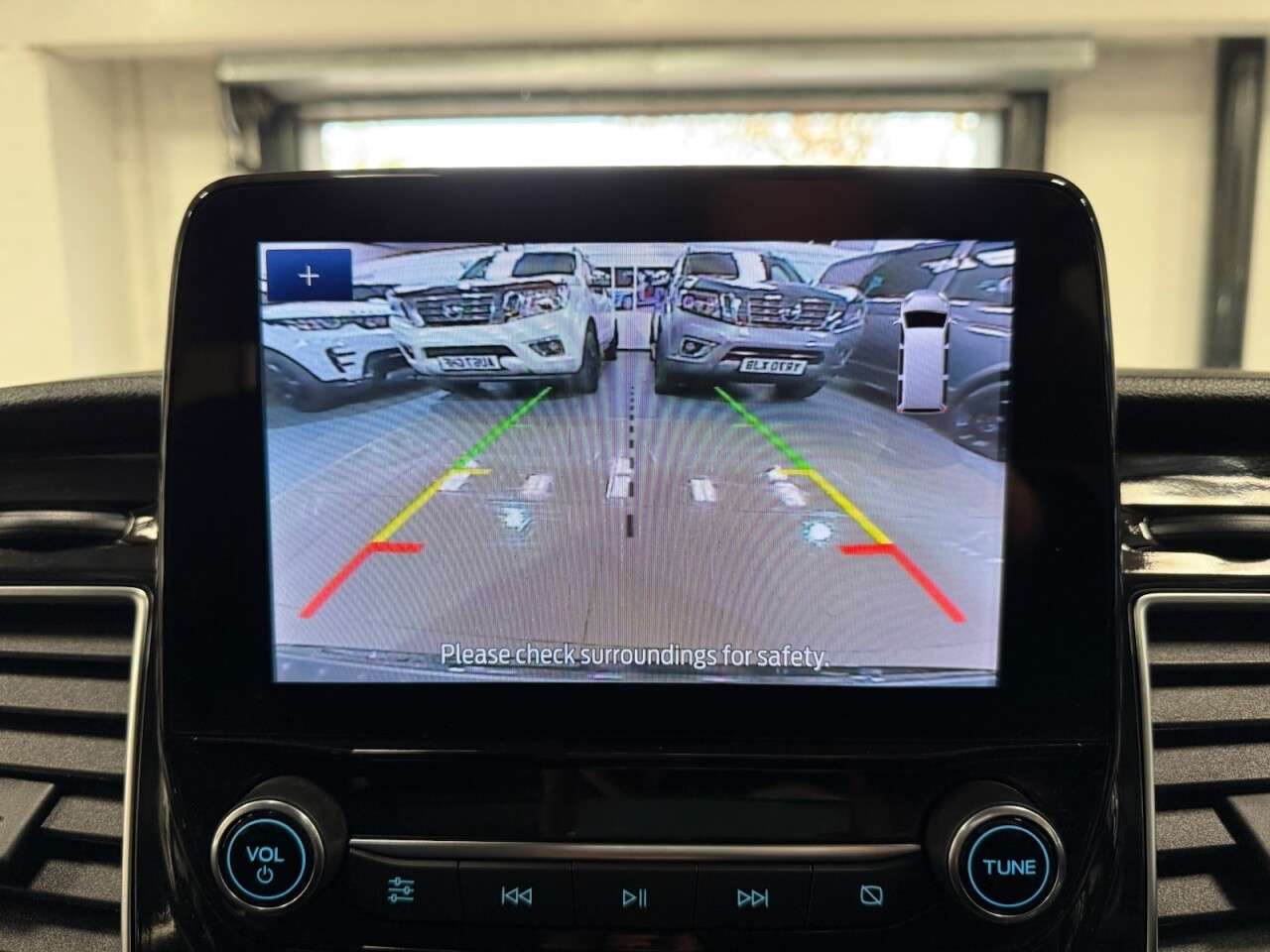 2023 FORD TRANSIT CUSTOM 2023 FORD TRANSIT CUSTOM