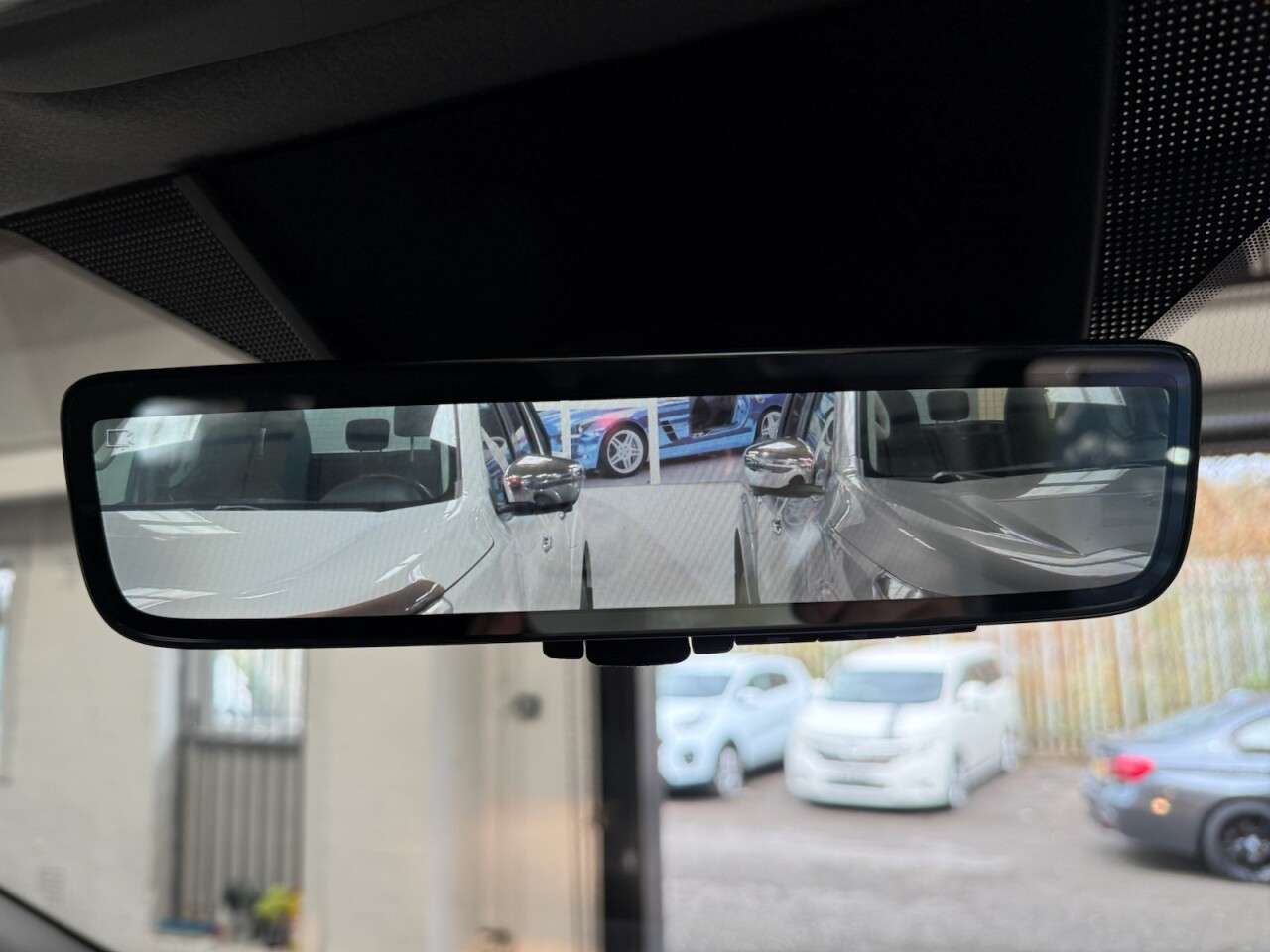 2023 FORD TRANSIT CUSTOM 2023 FORD TRANSIT CUSTOM