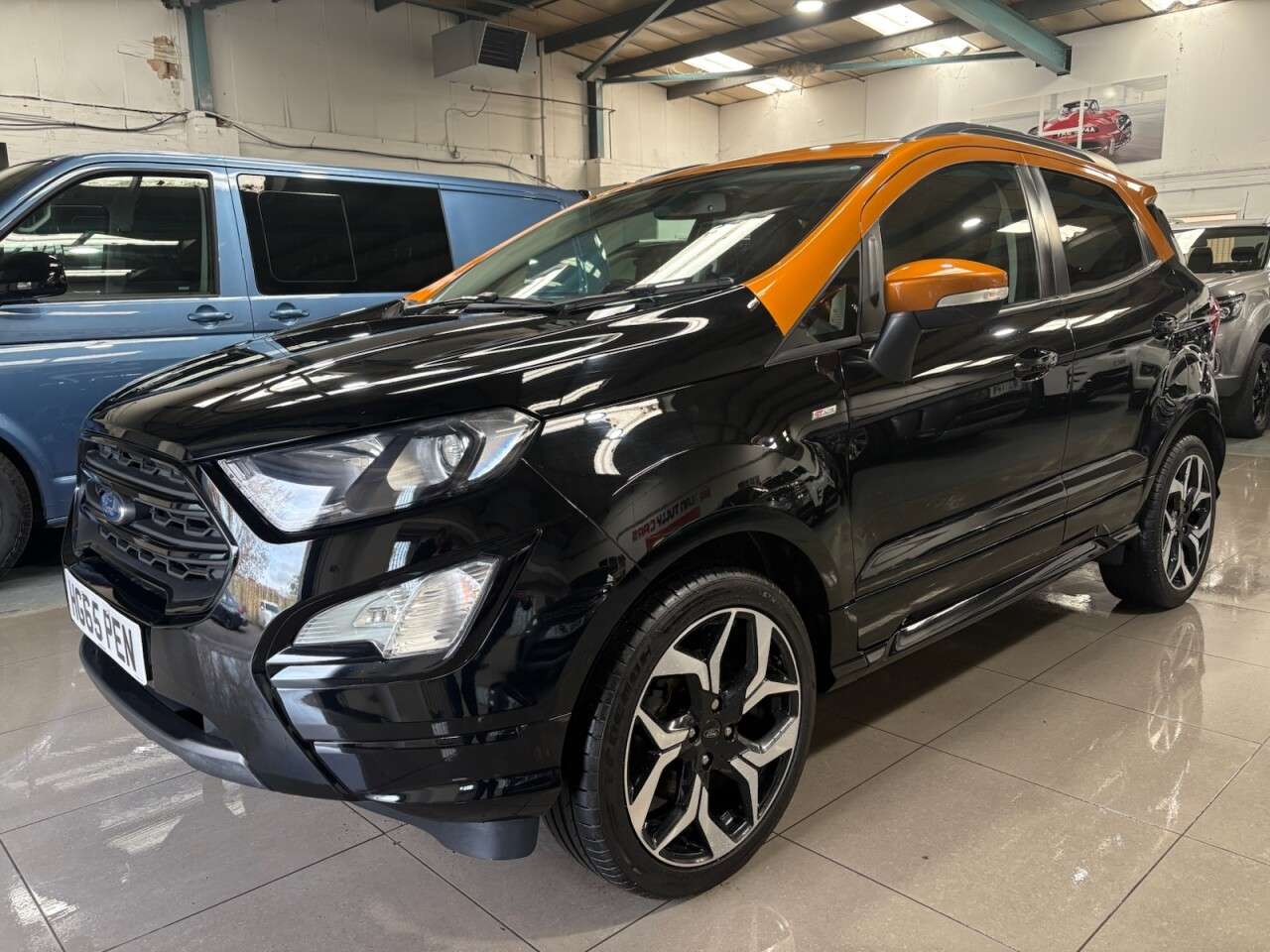 2025 FORD ECOSPORT 2025 FORD ECOSPORT