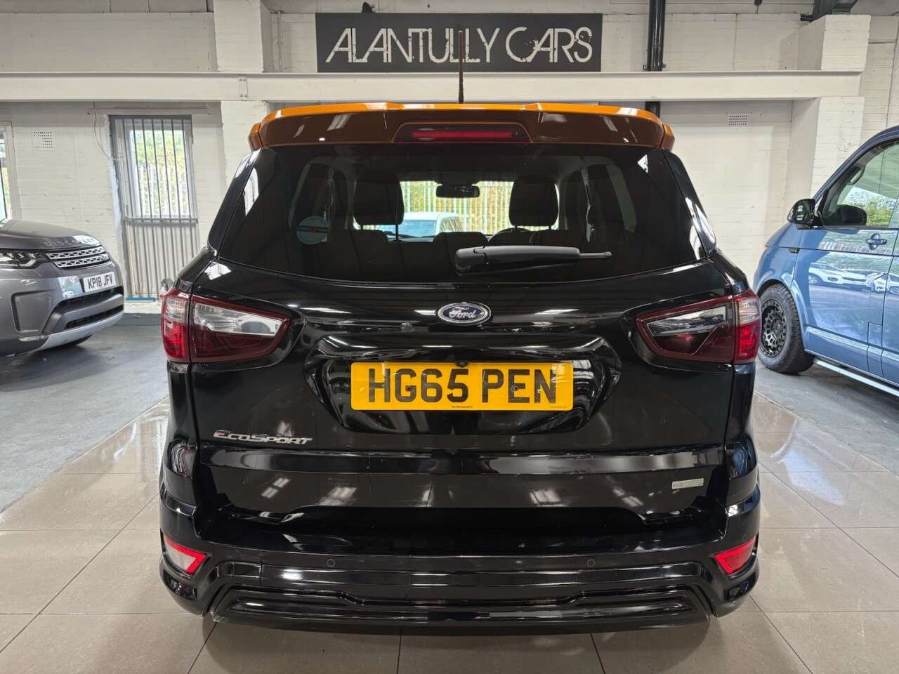 2025 FORD ECOSPORT 2025 FORD ECOSPORT