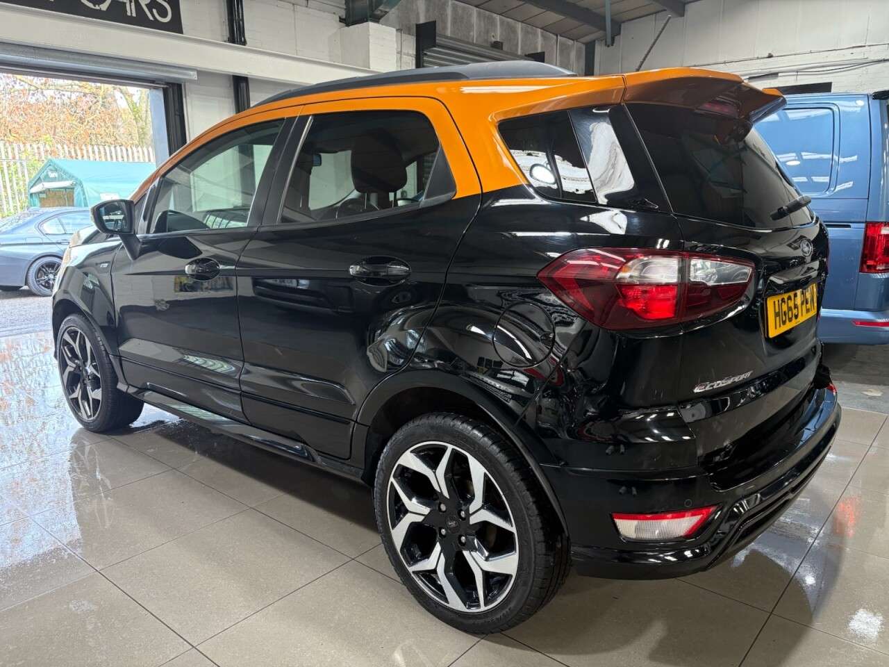 2025 FORD ECOSPORT 2025 FORD ECOSPORT