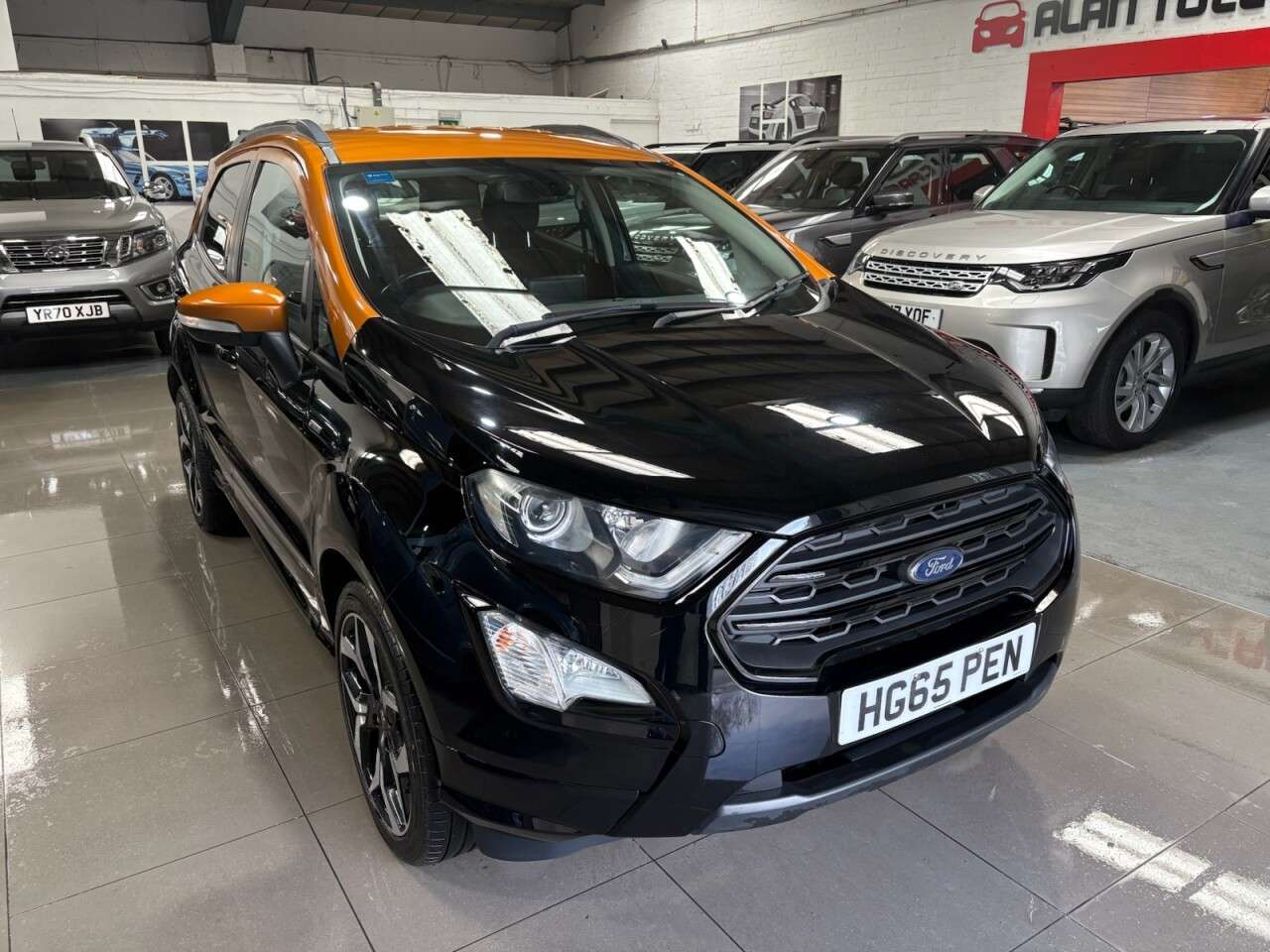 2025 FORD ECOSPORT 2025 FORD ECOSPORT