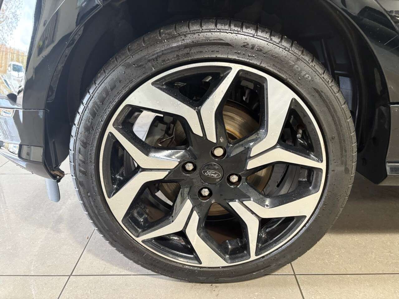 2025 FORD ECOSPORT 2025 FORD ECOSPORT