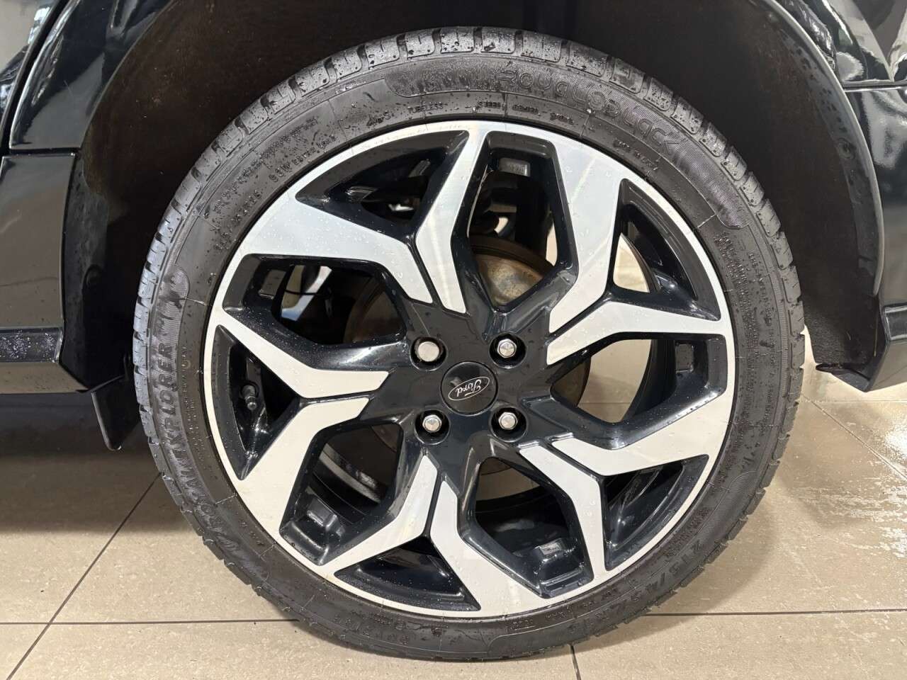 2025 FORD ECOSPORT 2025 FORD ECOSPORT