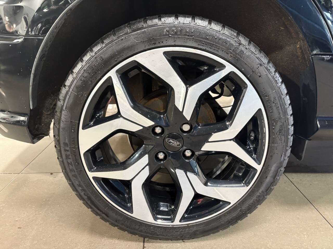 2025 FORD ECOSPORT 2025 FORD ECOSPORT