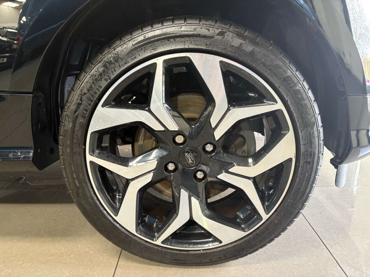 2025 FORD ECOSPORT 2025 FORD ECOSPORT