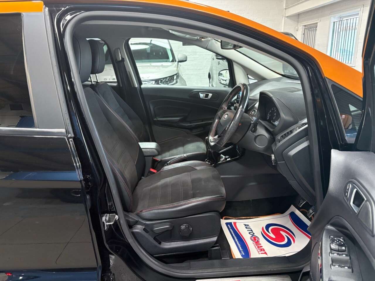 2025 FORD ECOSPORT 2025 FORD ECOSPORT