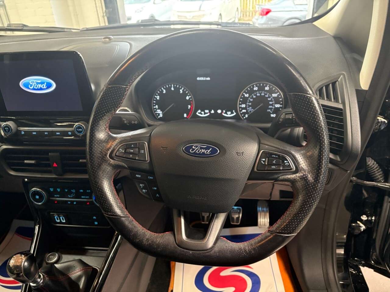 2025 FORD ECOSPORT 2025 FORD ECOSPORT