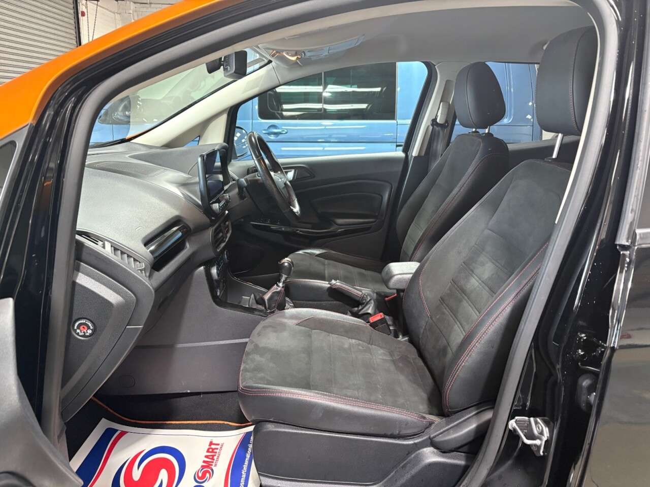 2025 FORD ECOSPORT 2025 FORD ECOSPORT