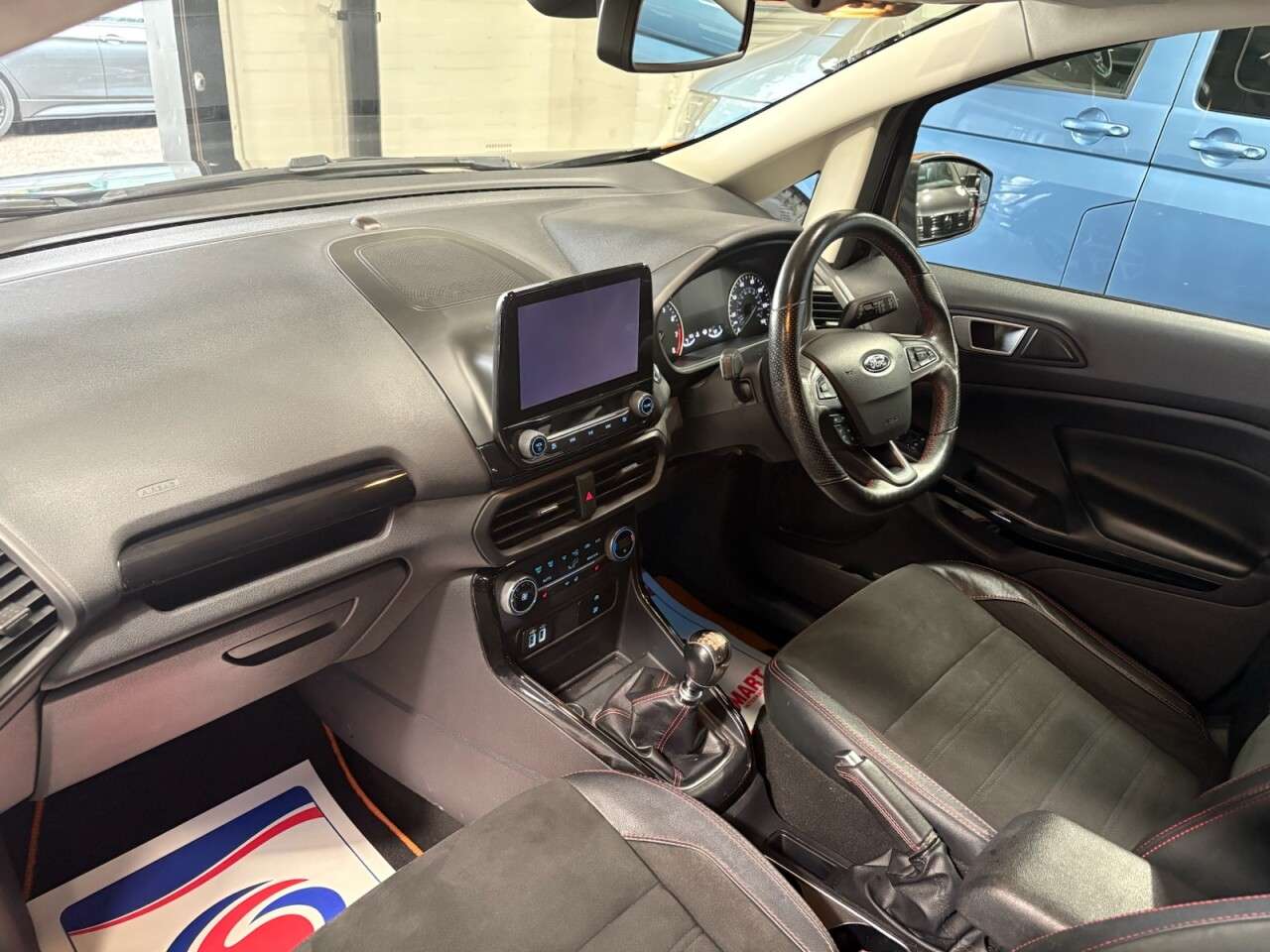 2025 FORD ECOSPORT 2025 FORD ECOSPORT