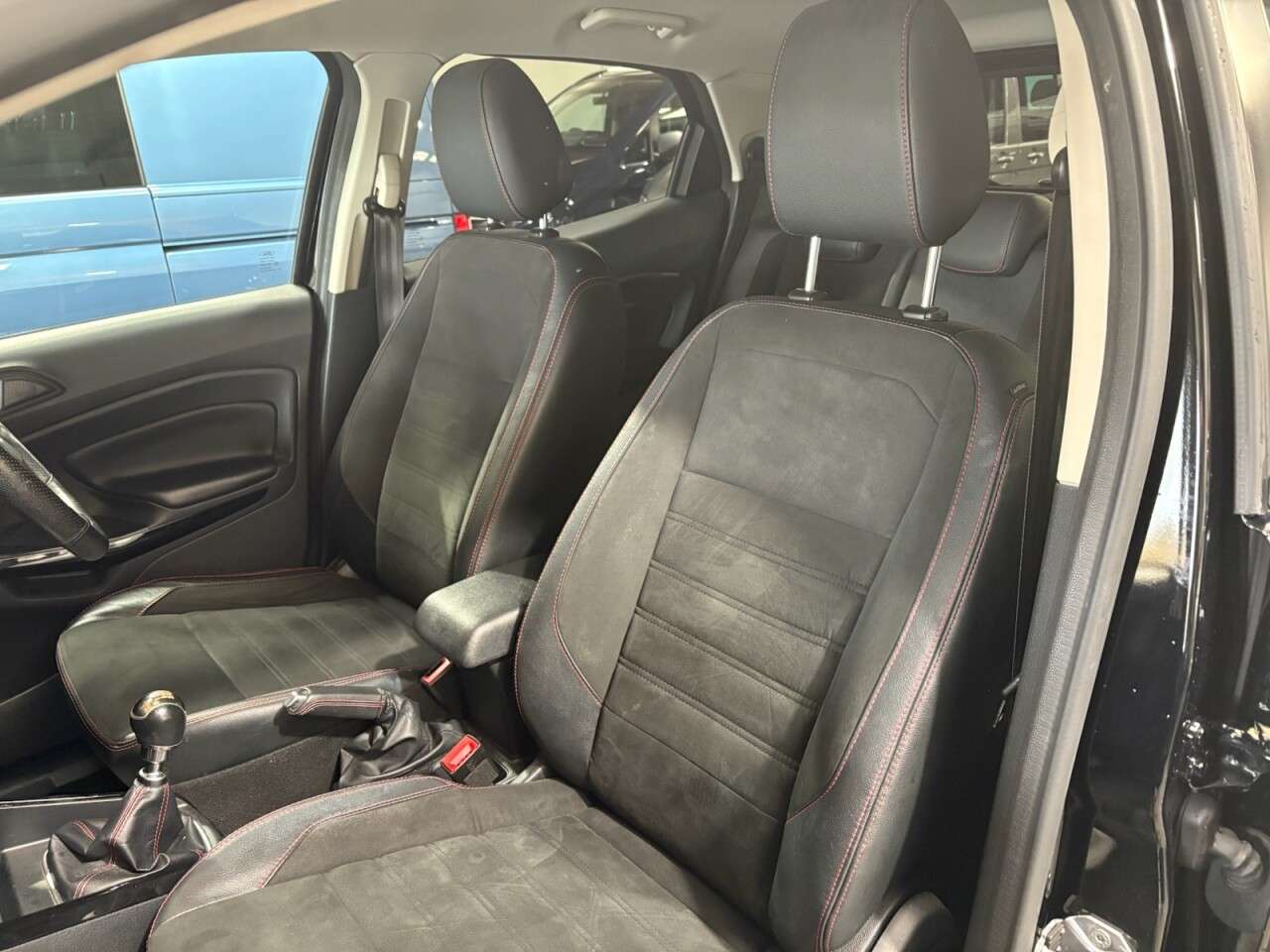 2025 FORD ECOSPORT 2025 FORD ECOSPORT