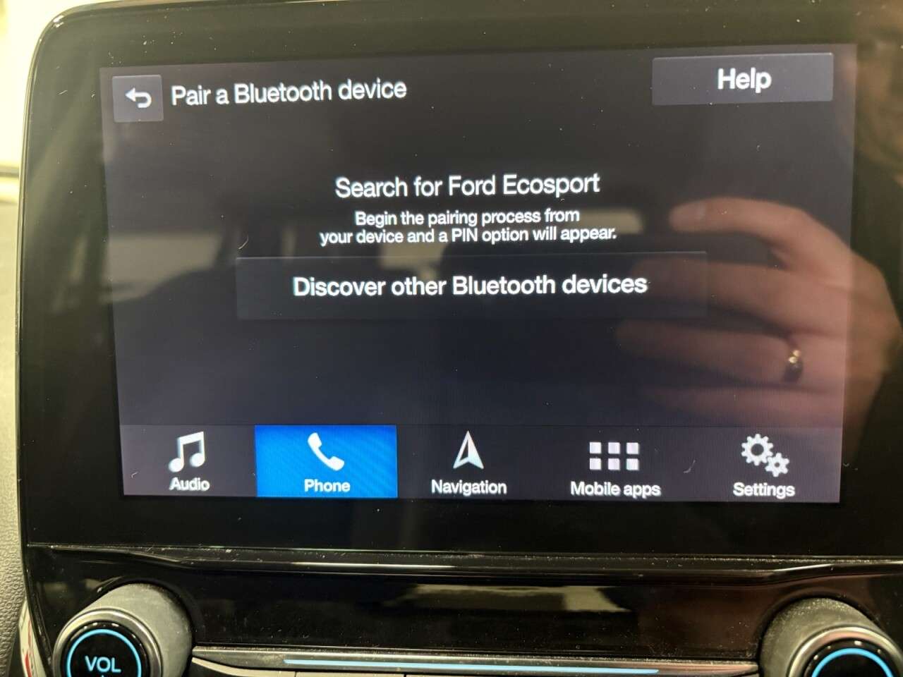 2025 FORD ECOSPORT 2025 FORD ECOSPORT