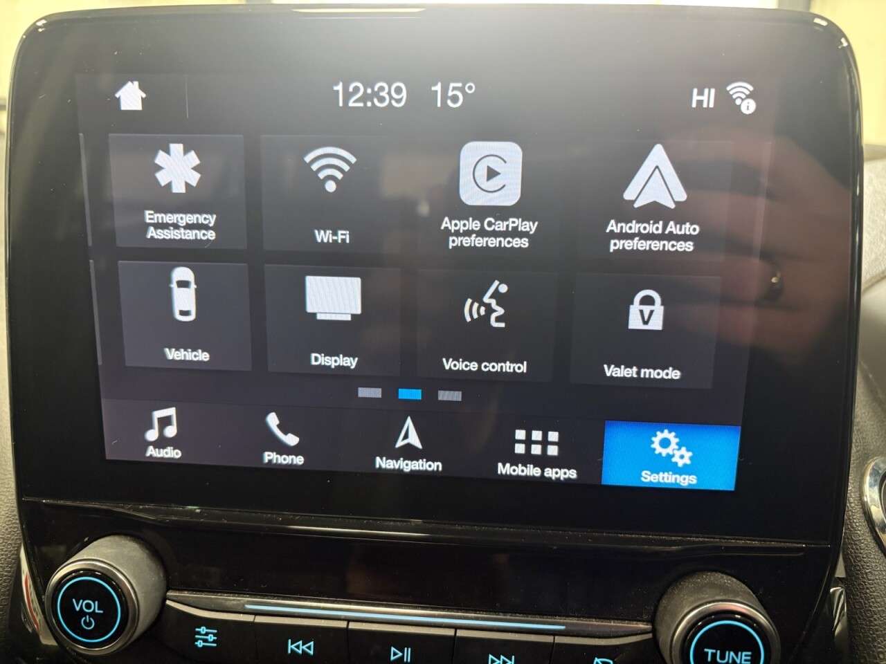 2025 FORD ECOSPORT 2025 FORD ECOSPORT