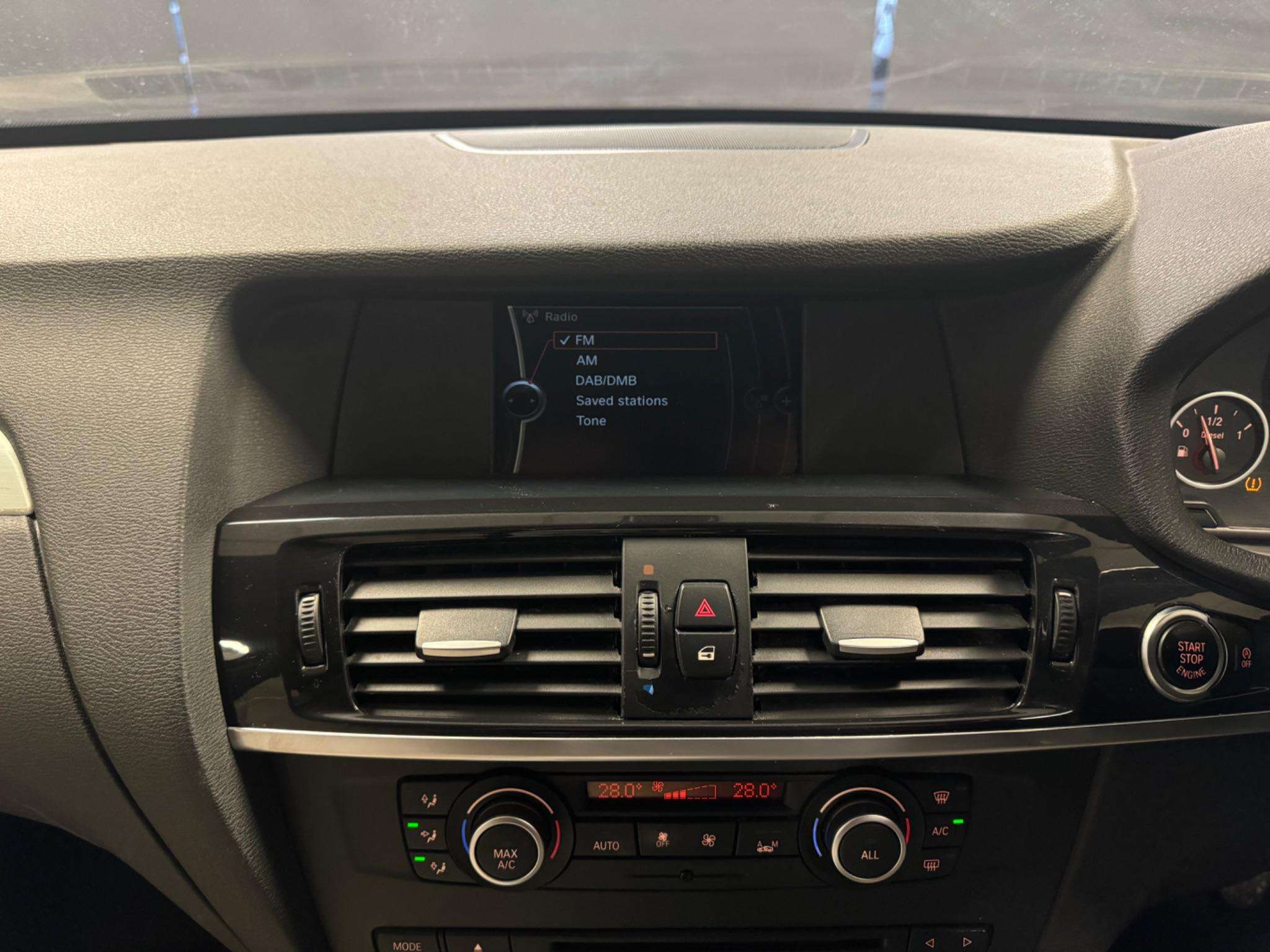 2014 BMW X3 2014 BMW X3