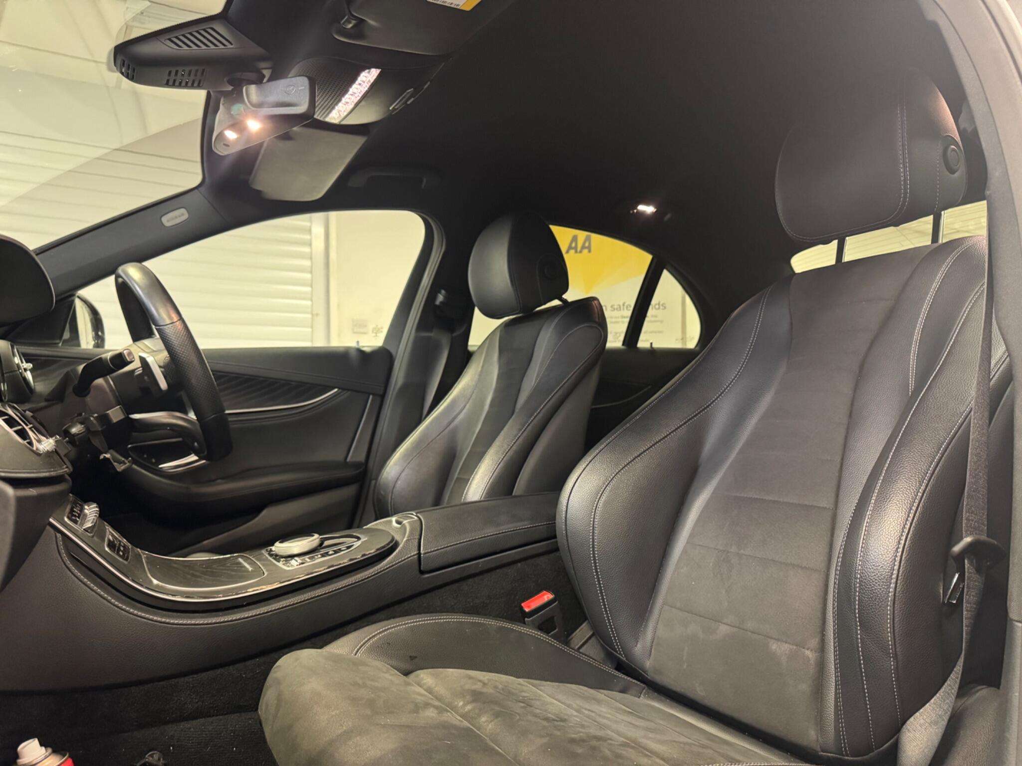 2018 MERCEDES-BENZ E CLASS 2018 MERCEDES-BENZ E CLASS