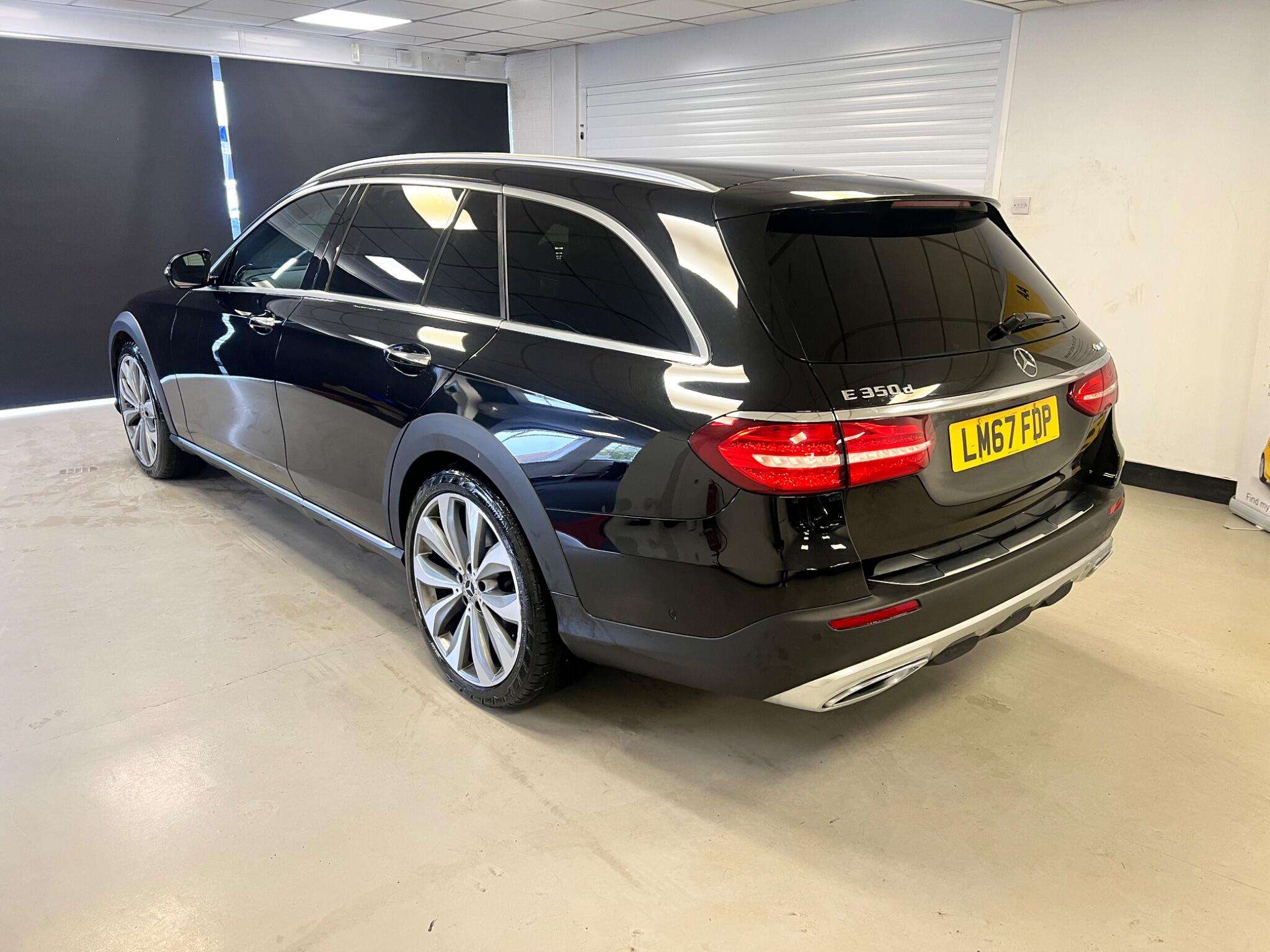 2017 MERCEDES-BENZ E CLASS 2017 MERCEDES-BENZ E CLASS