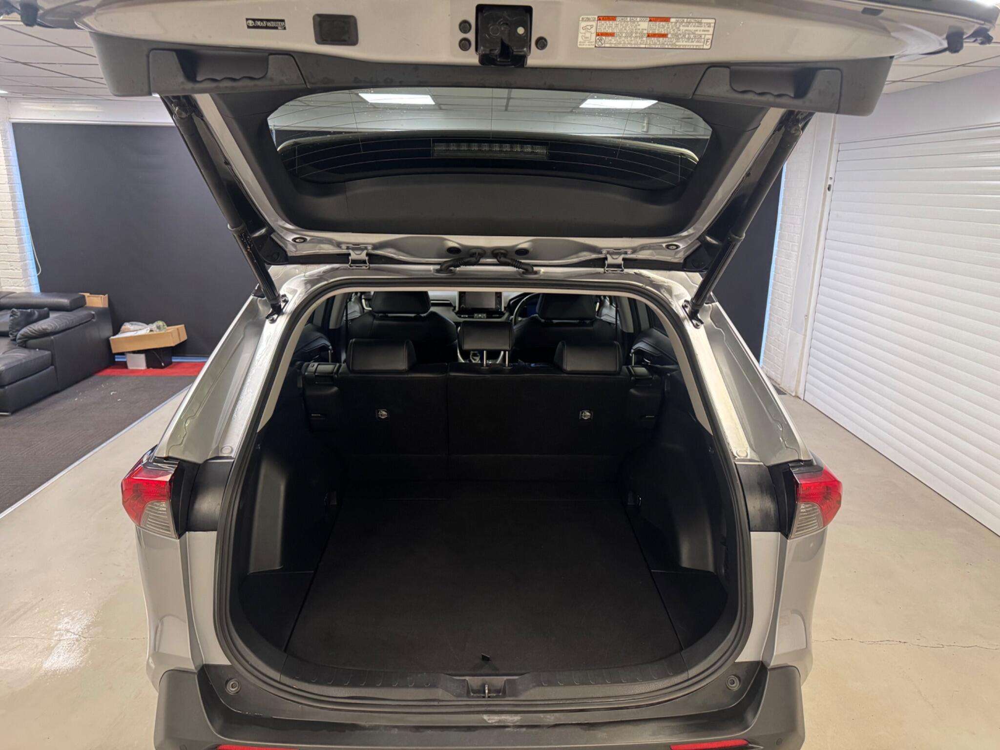 2021 TOYOTA RAV4 2021 TOYOTA RAV4