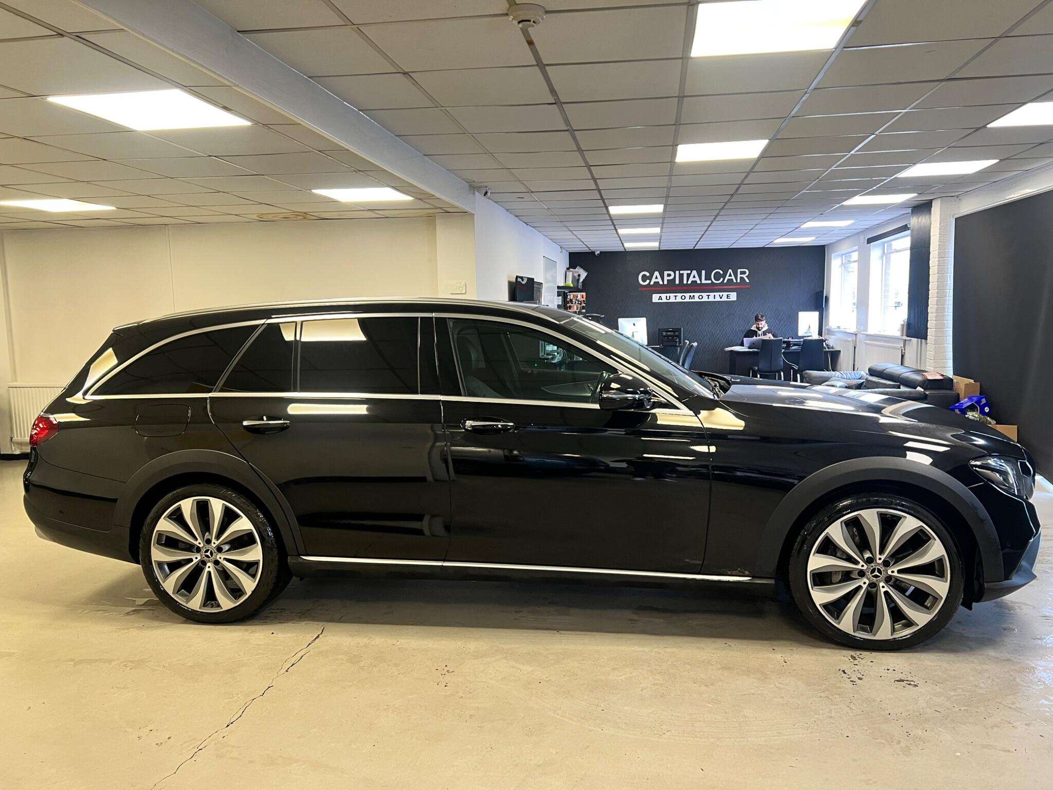 2017 MERCEDES-BENZ E CLASS 2017 MERCEDES-BENZ E CLASS