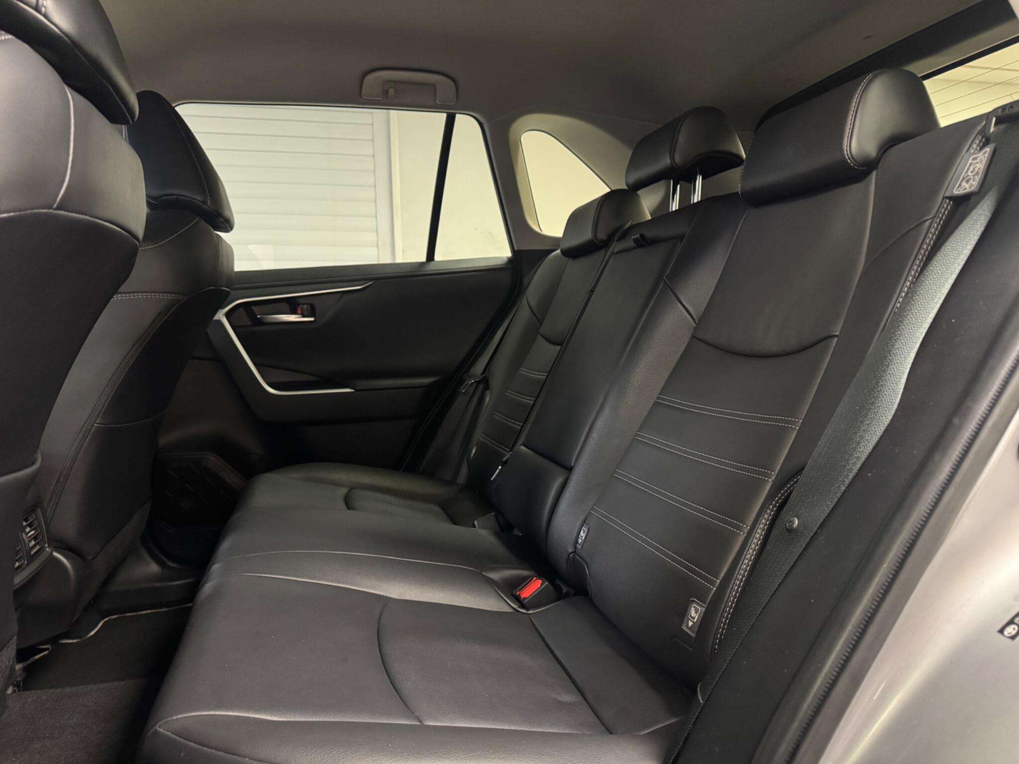 2021 TOYOTA RAV4 2021 TOYOTA RAV4