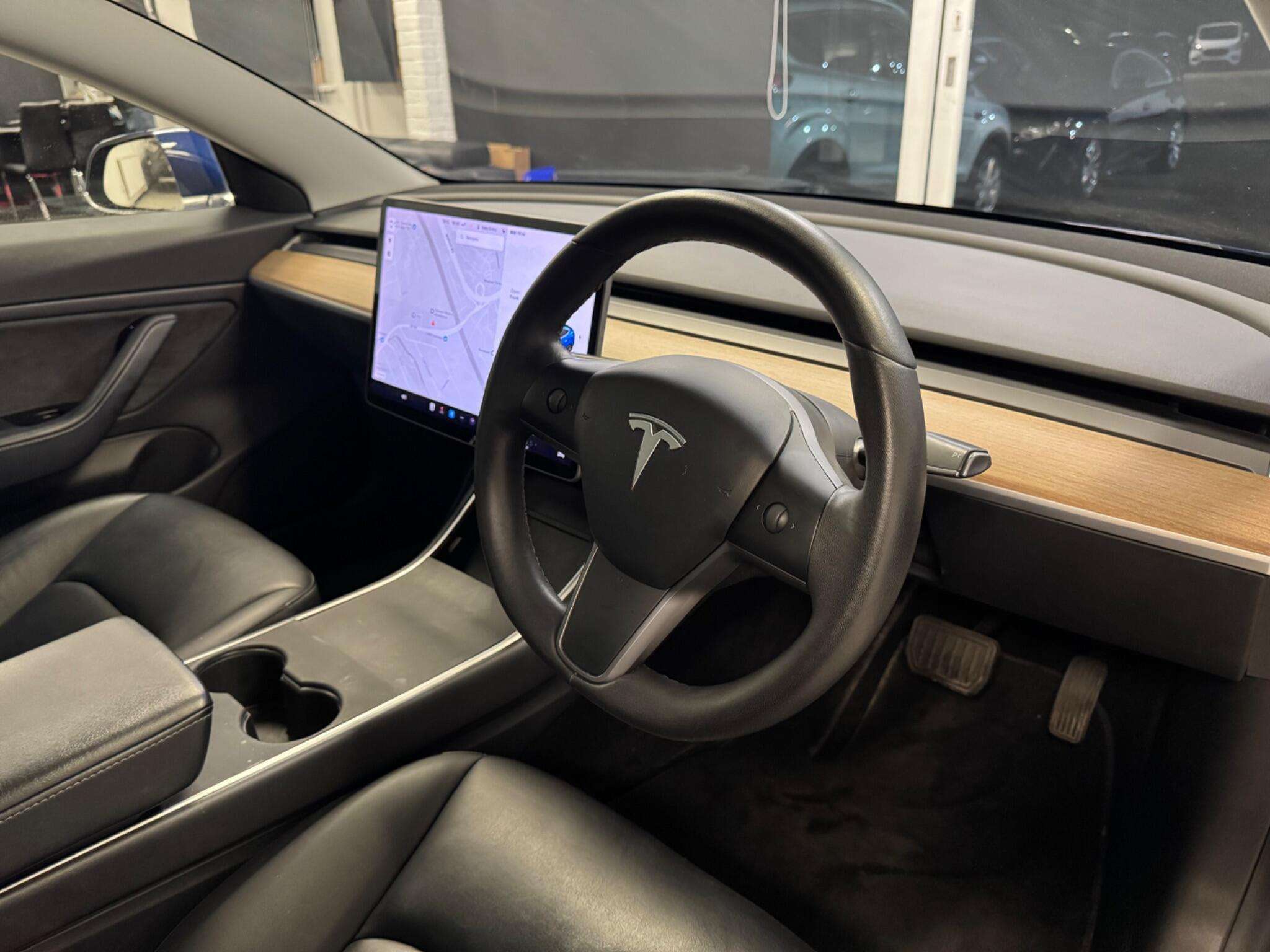 2020 TESLA MODEL 3 2020 TESLA MODEL 3