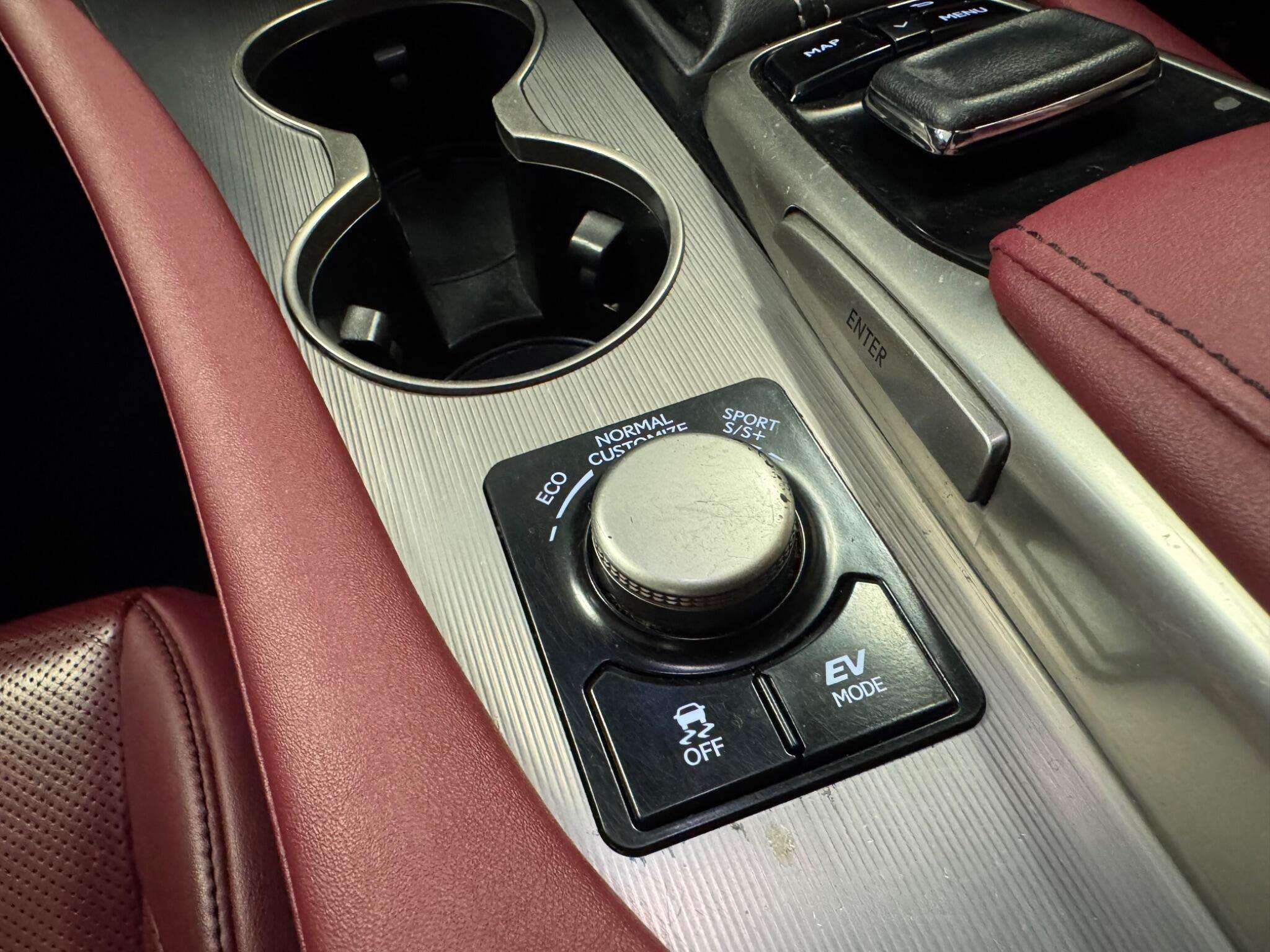 2016 LEXUS RX 2016 LEXUS RX