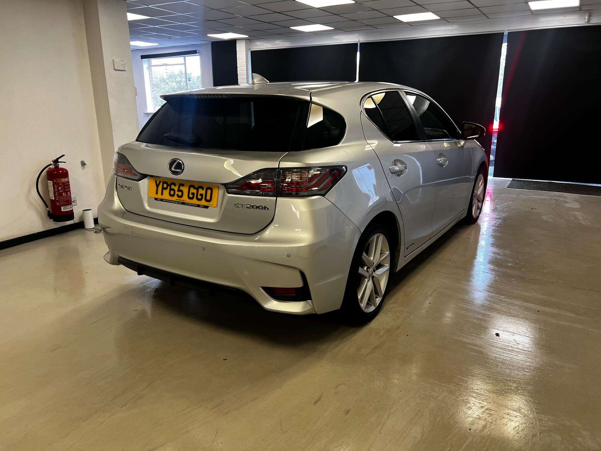 2015 LEXUS CT 2015 LEXUS CT