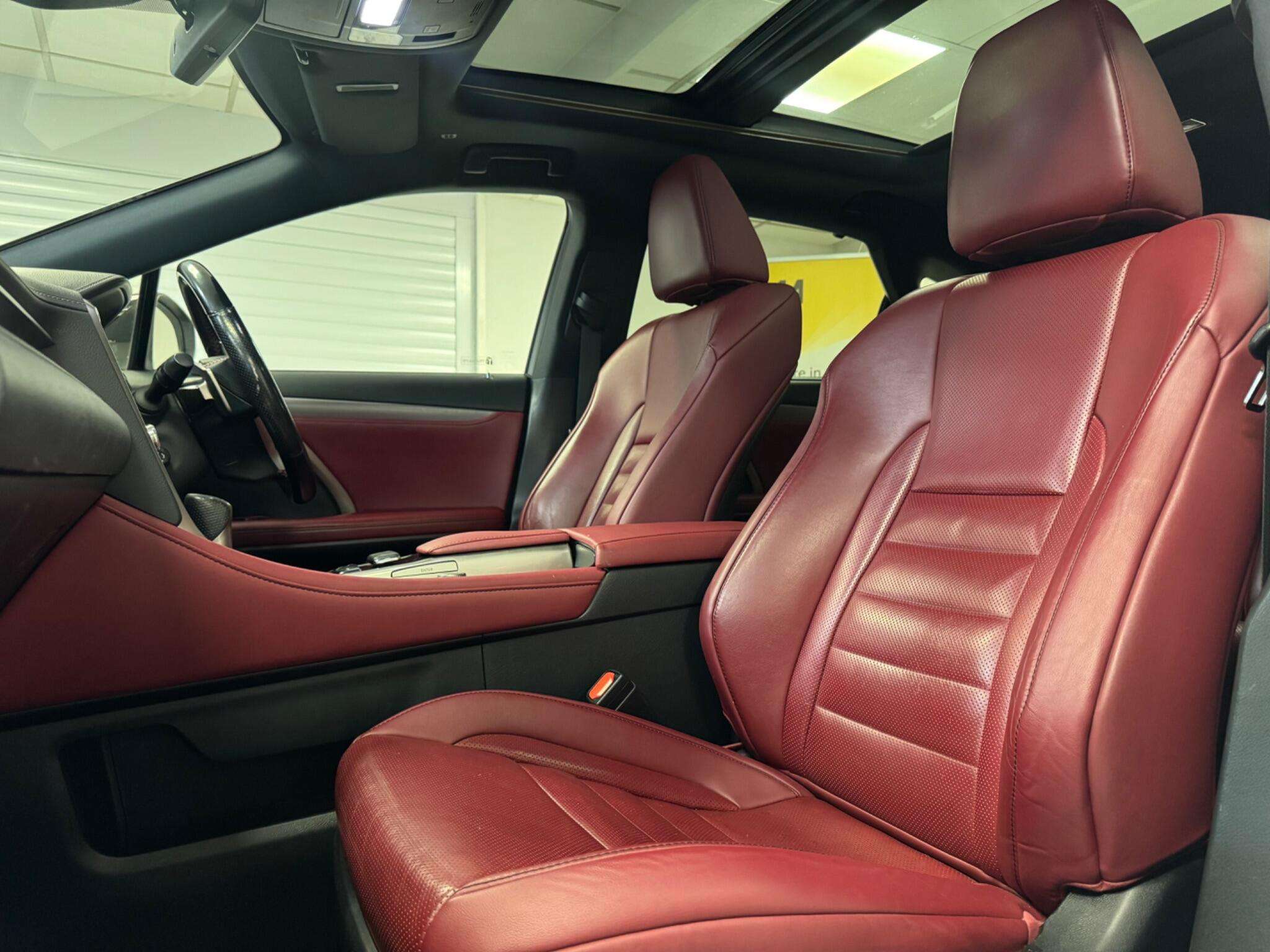 2016 LEXUS RX 2016 LEXUS RX