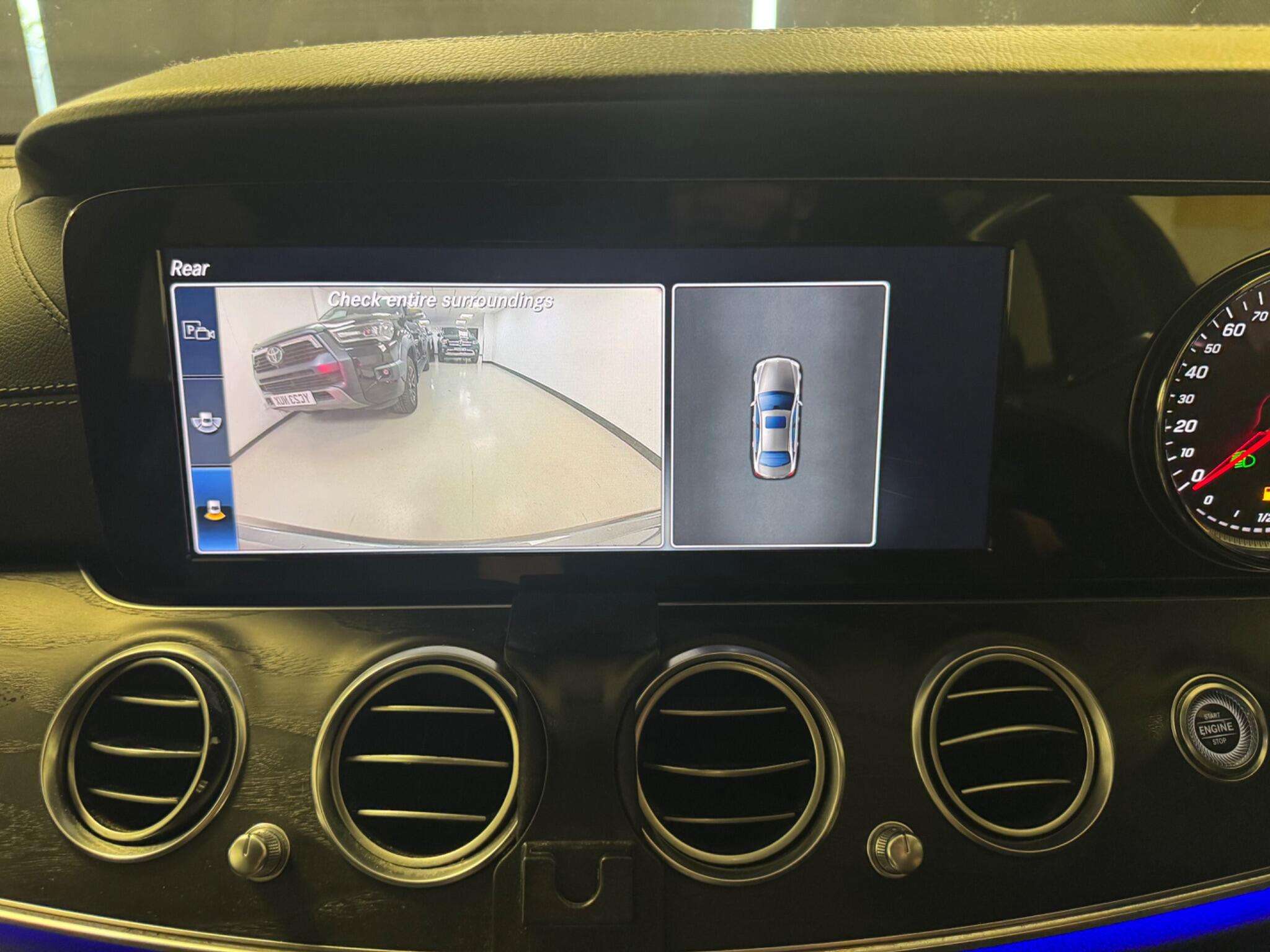 2018 MERCEDES-BENZ E CLASS 2018 MERCEDES-BENZ E CLASS