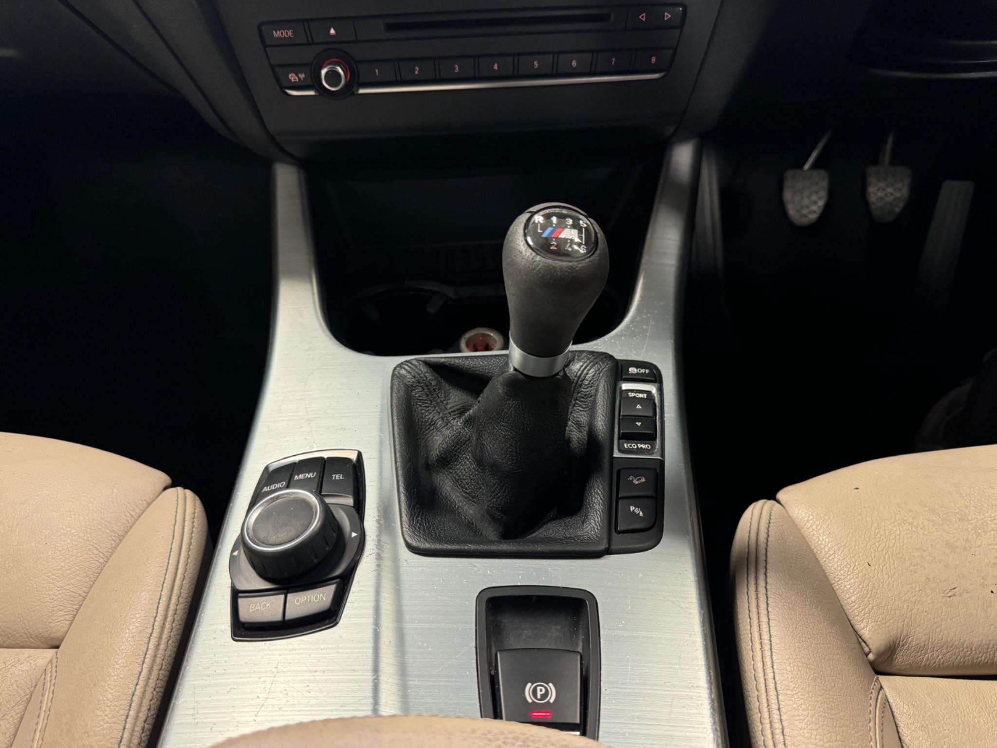 2014 BMW X3 2014 BMW X3