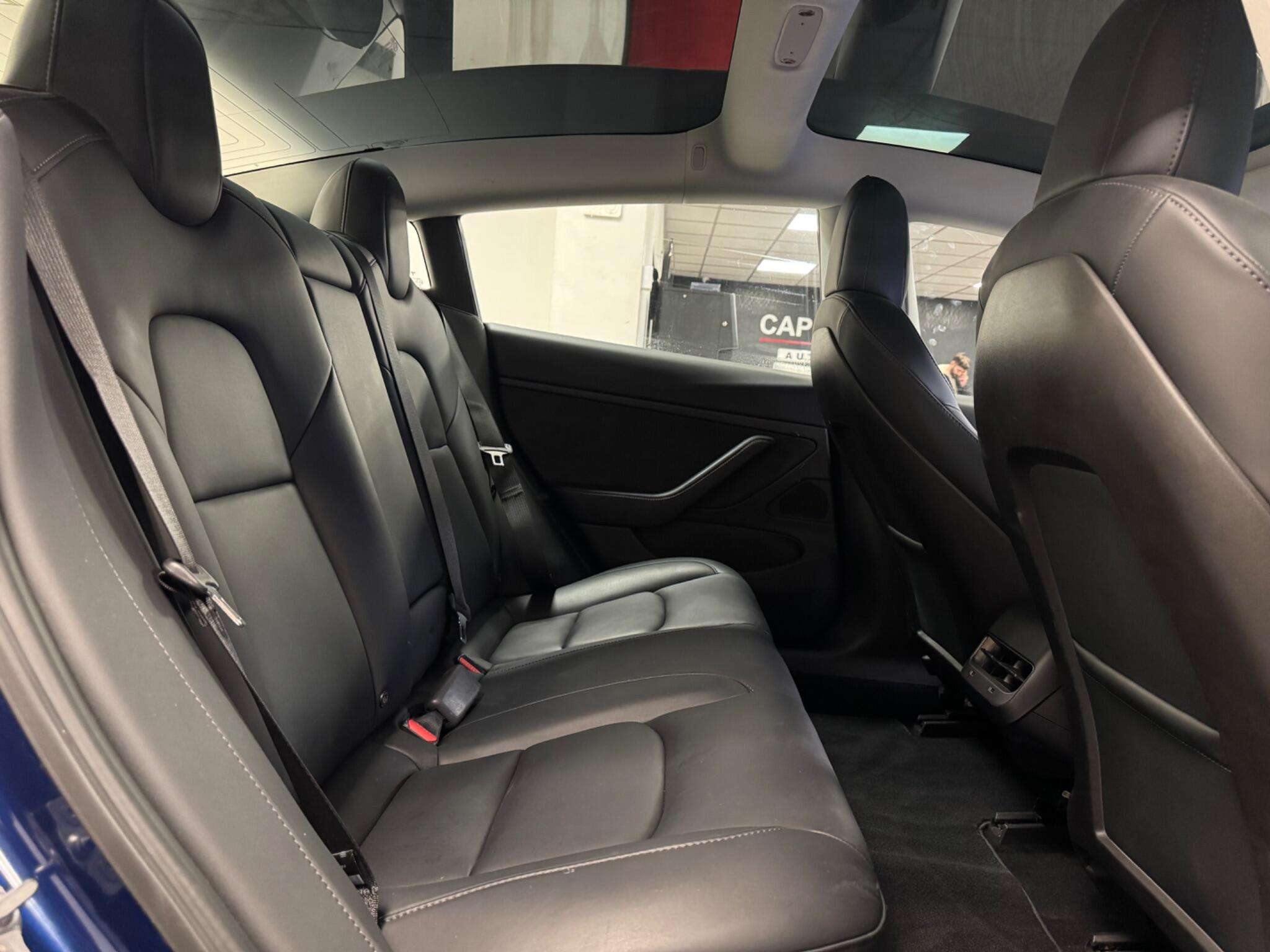 2020 TESLA MODEL 3 2020 TESLA MODEL 3