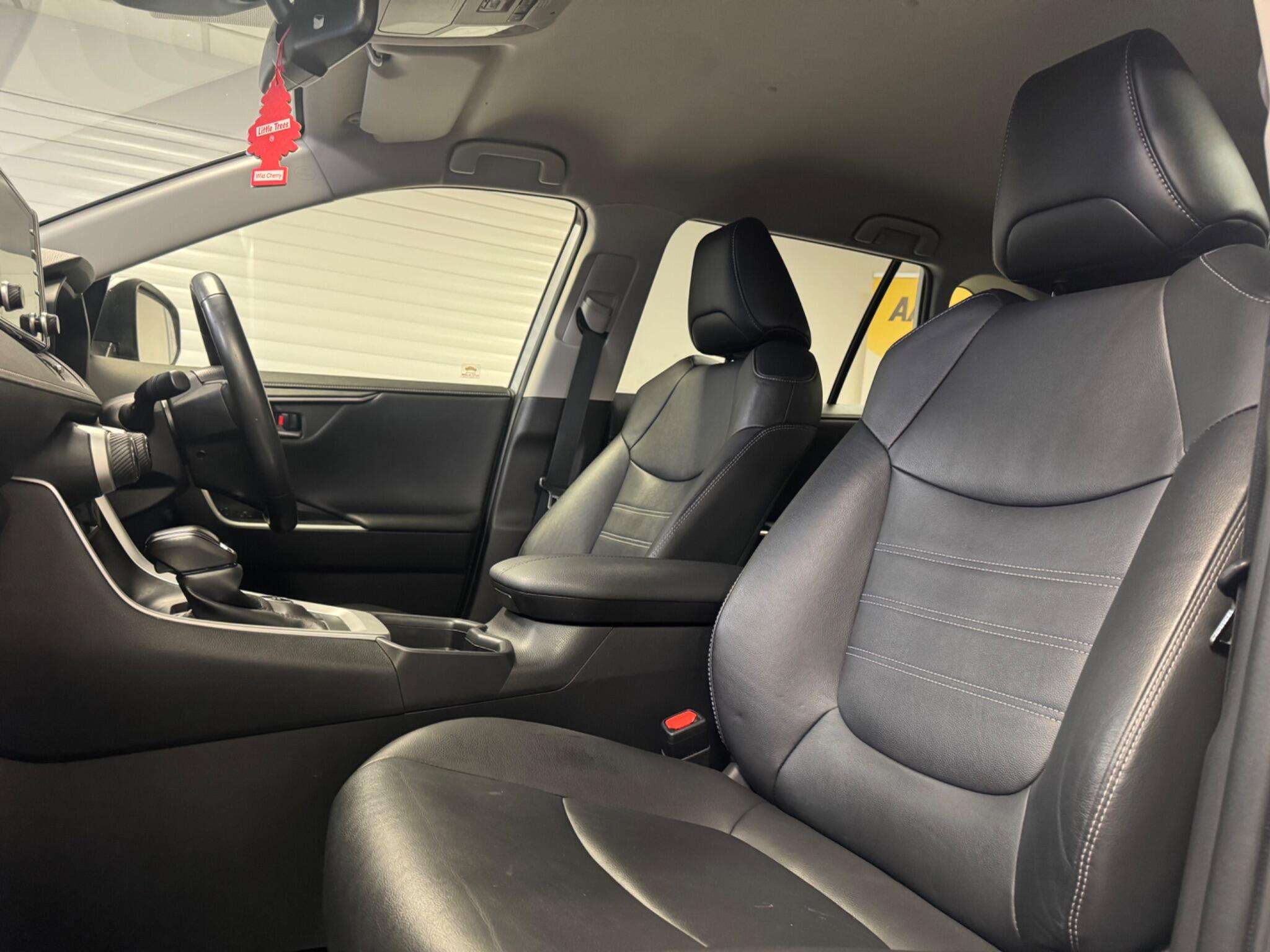 2021 TOYOTA RAV4 2021 TOYOTA RAV4