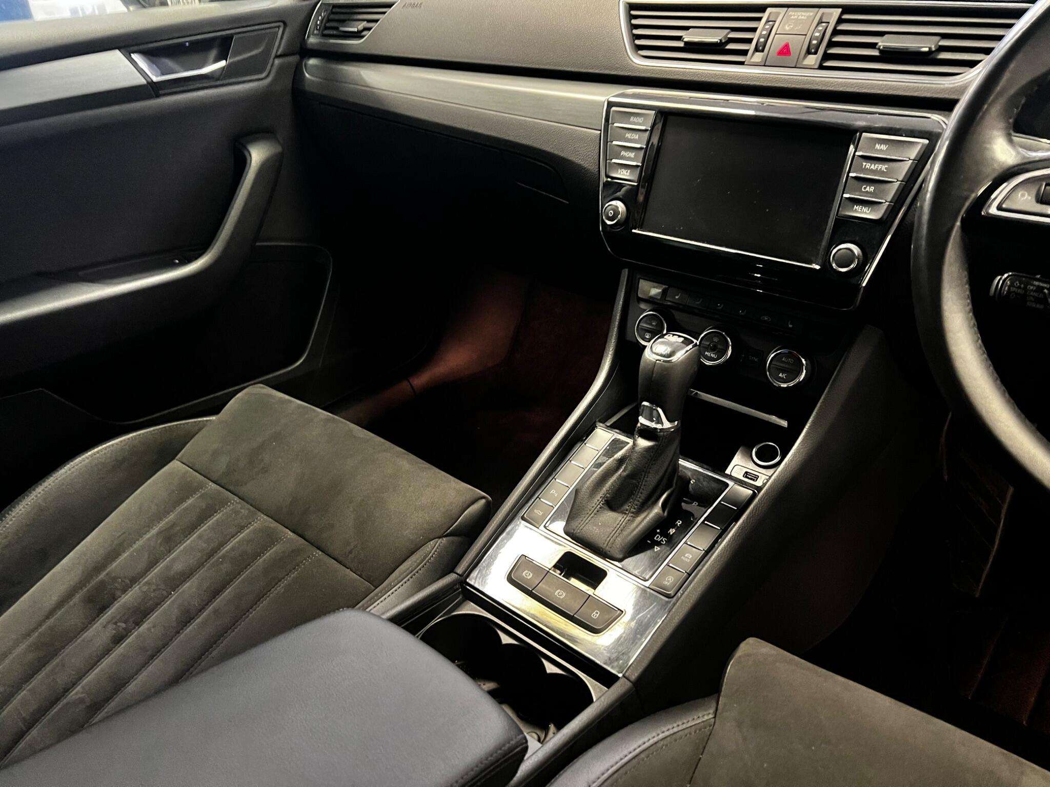 2016 SKODA SUPERB 2016 SKODA SUPERB