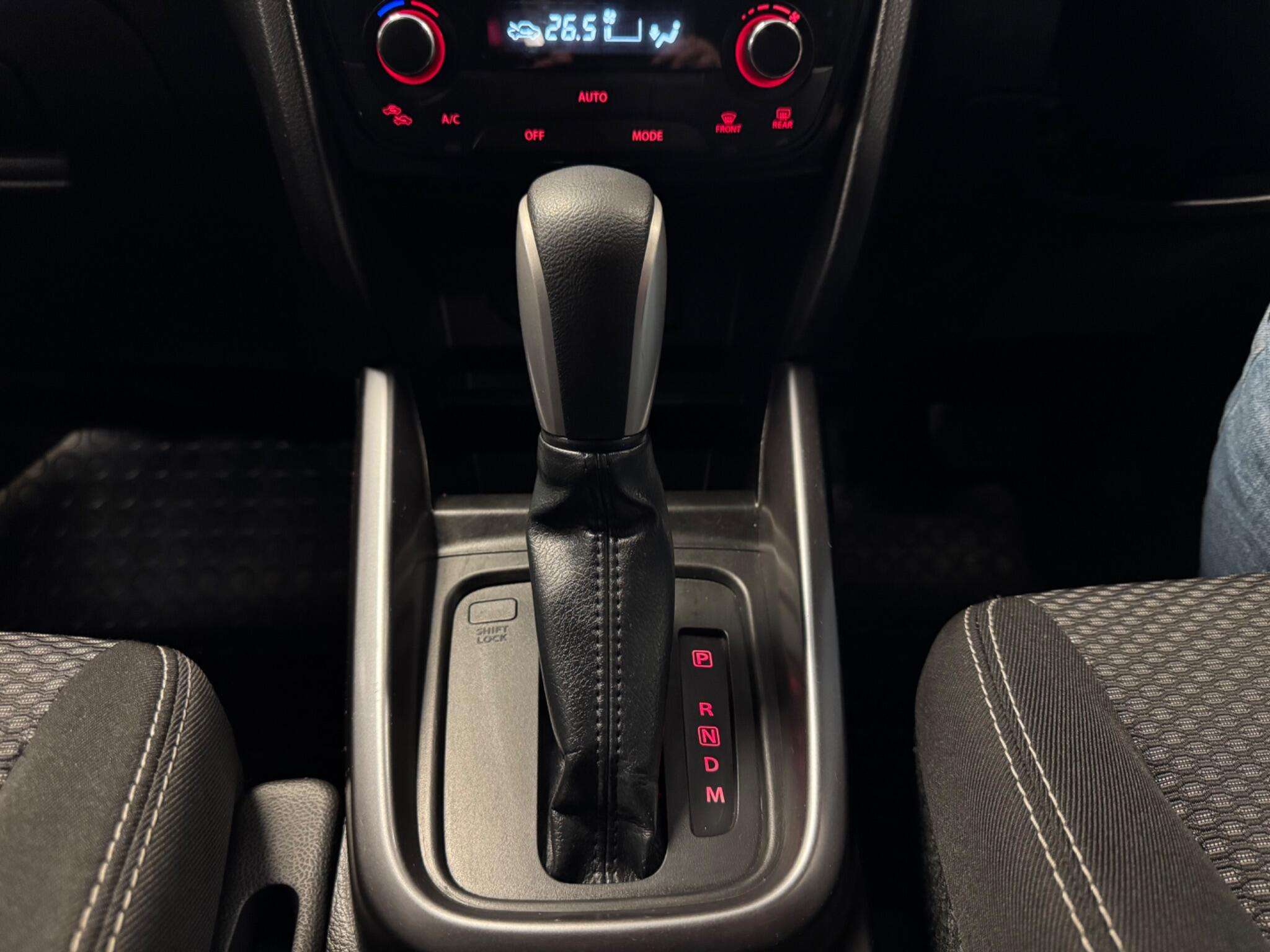 2019 SUZUKI VITARA 2019 SUZUKI VITARA