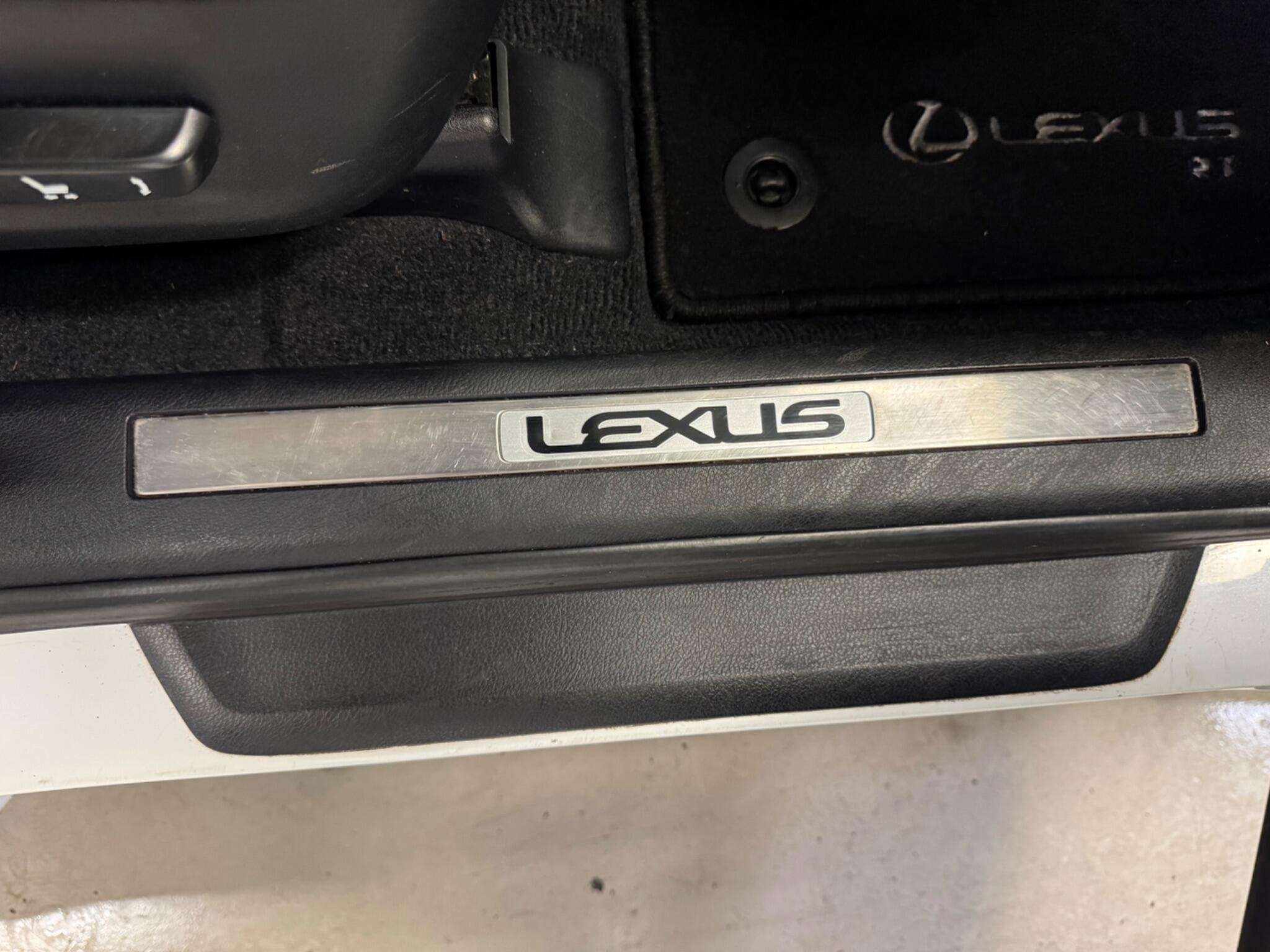 2016 LEXUS RX 2016 LEXUS RX